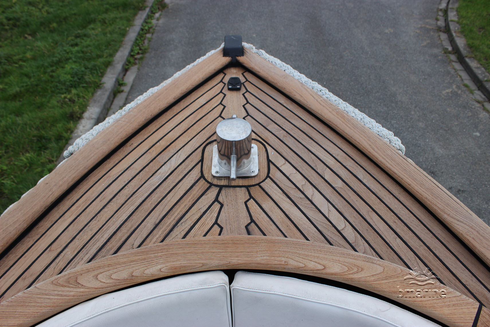 Menken Piet Hein Sloep