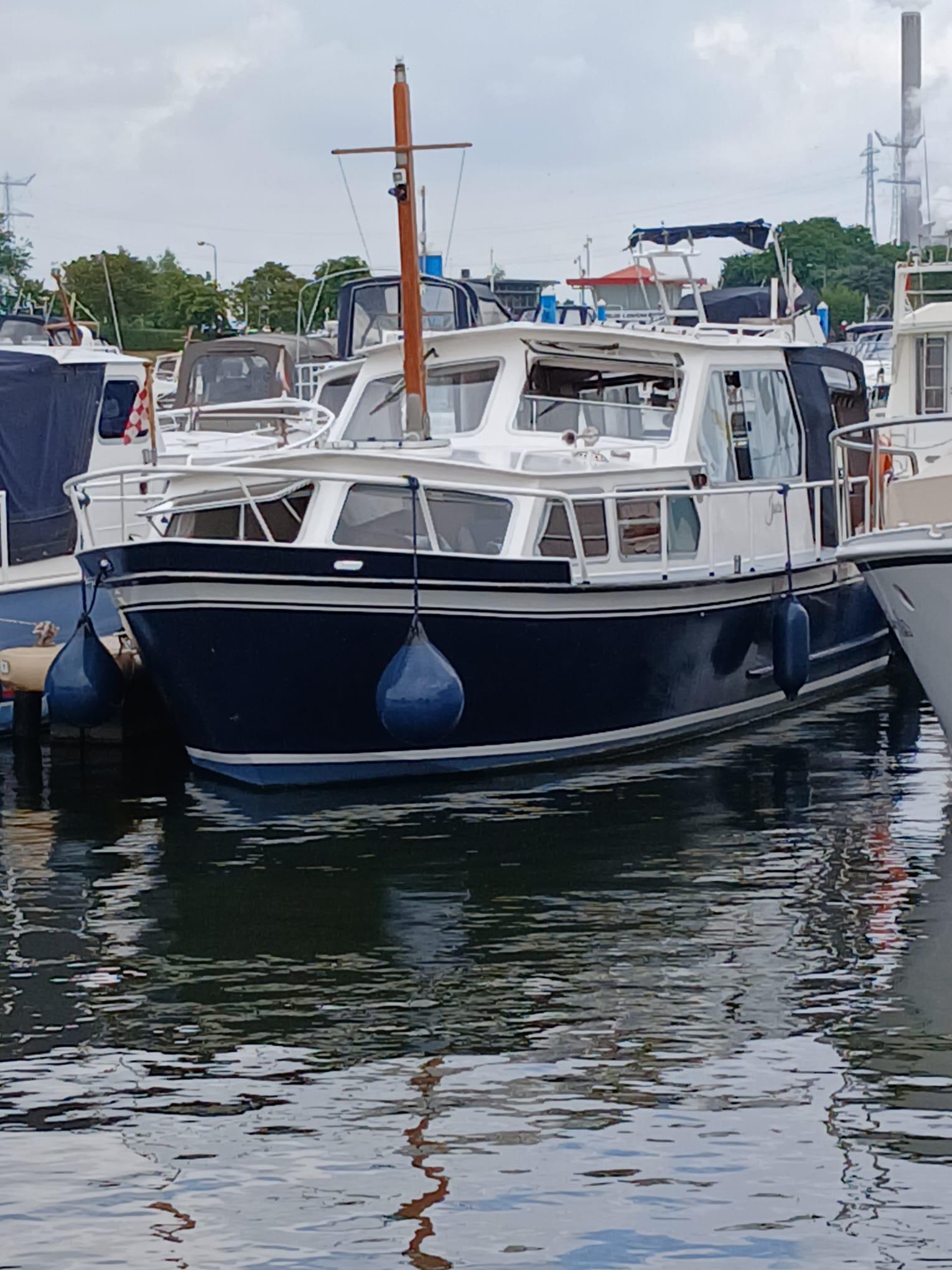 Hooveld 860 Ok
