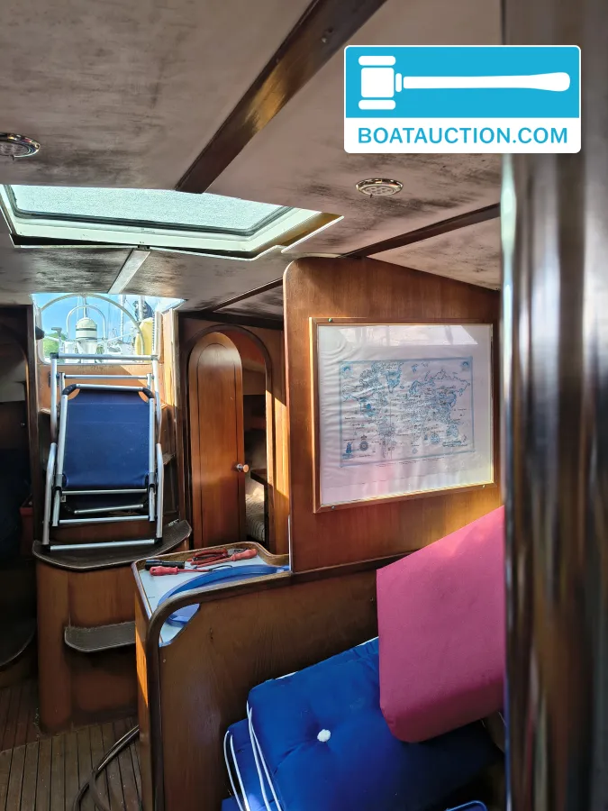 Gibert Marine GibSea 402