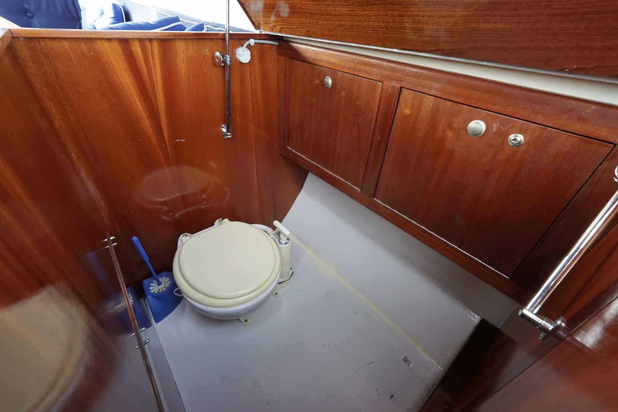 Langenberg Borndiep vlet 9.30