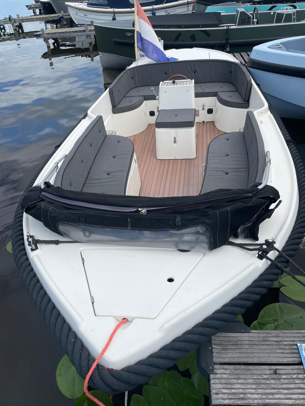 Oudhuijzer 575 