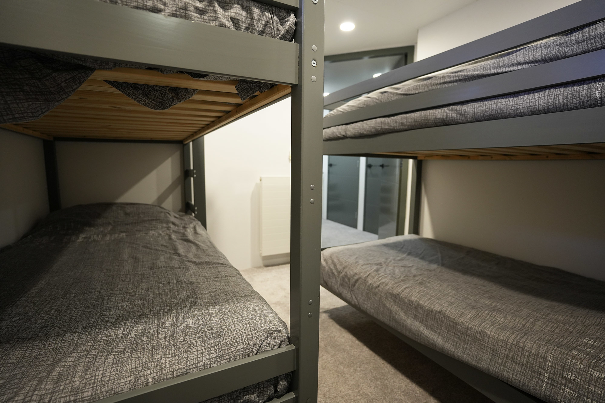 Trawler 2250 Custom Built