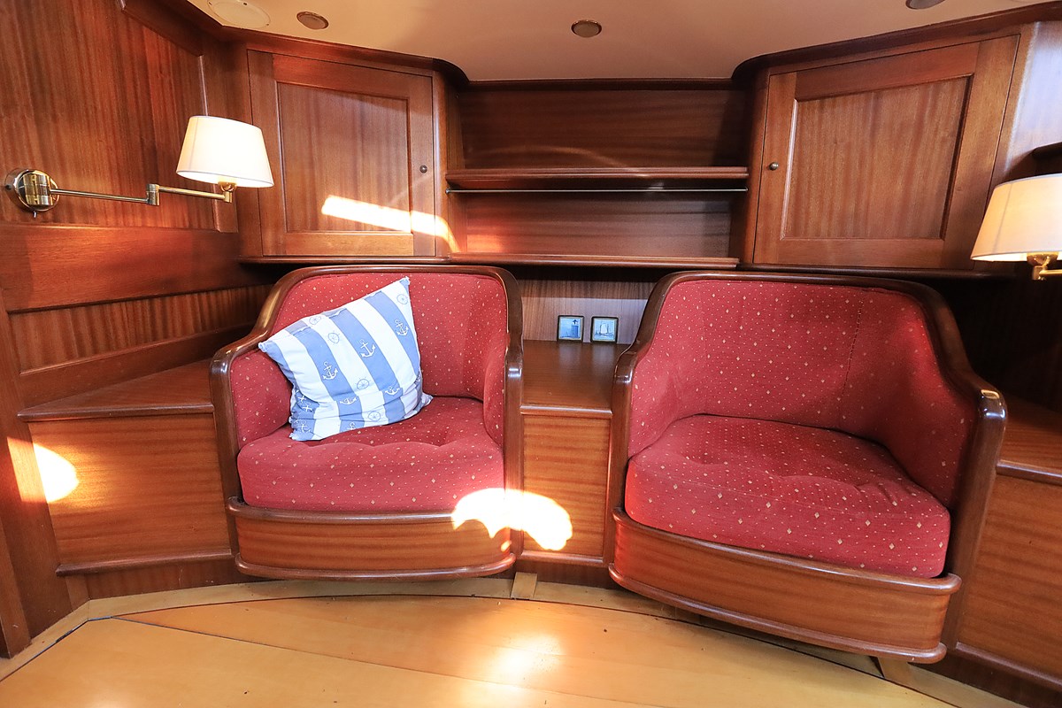 Lemsteraak Jachtuitvoering