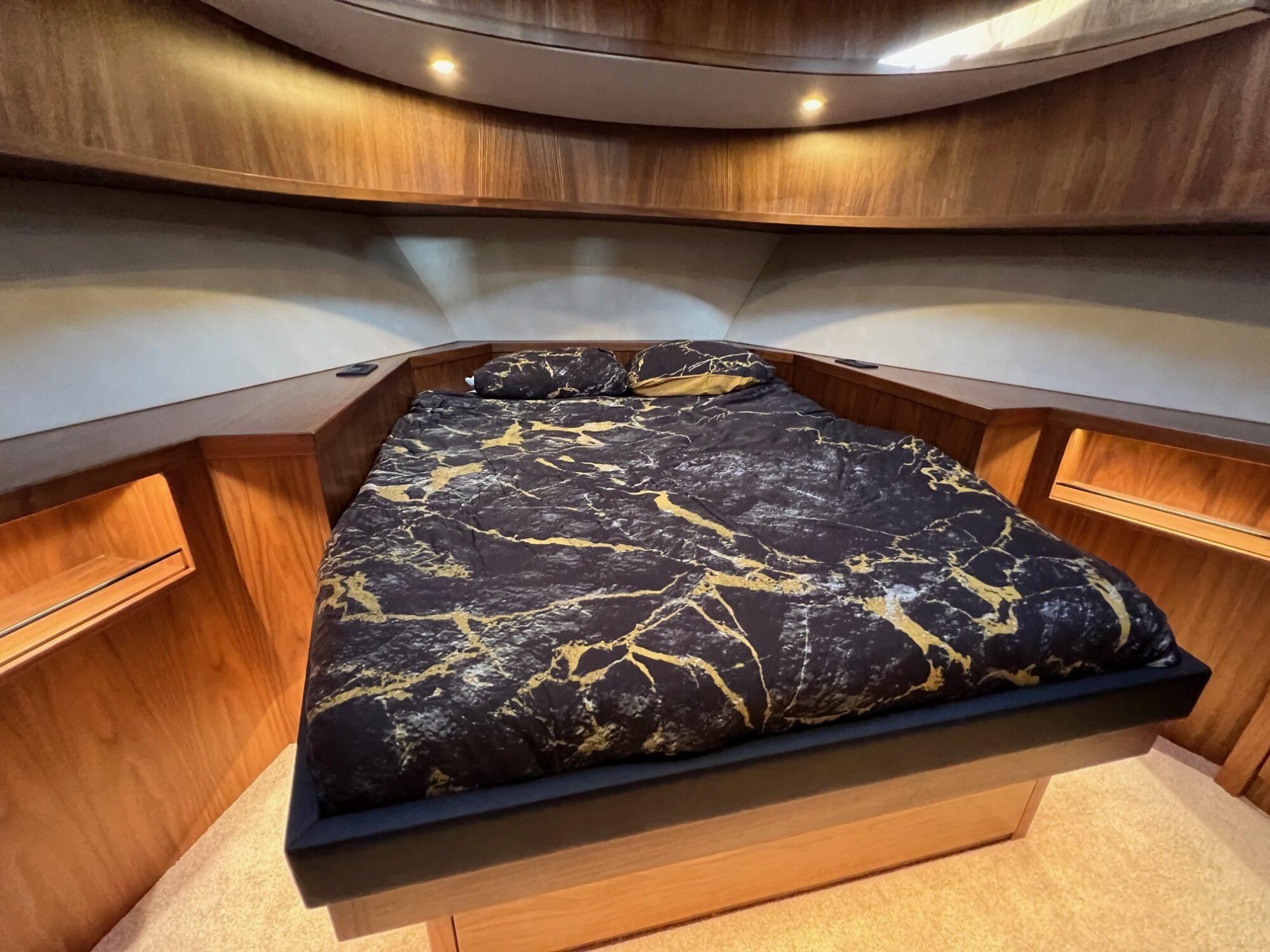 Van den Hoven Van den Hoven Executive 15.00 MK II