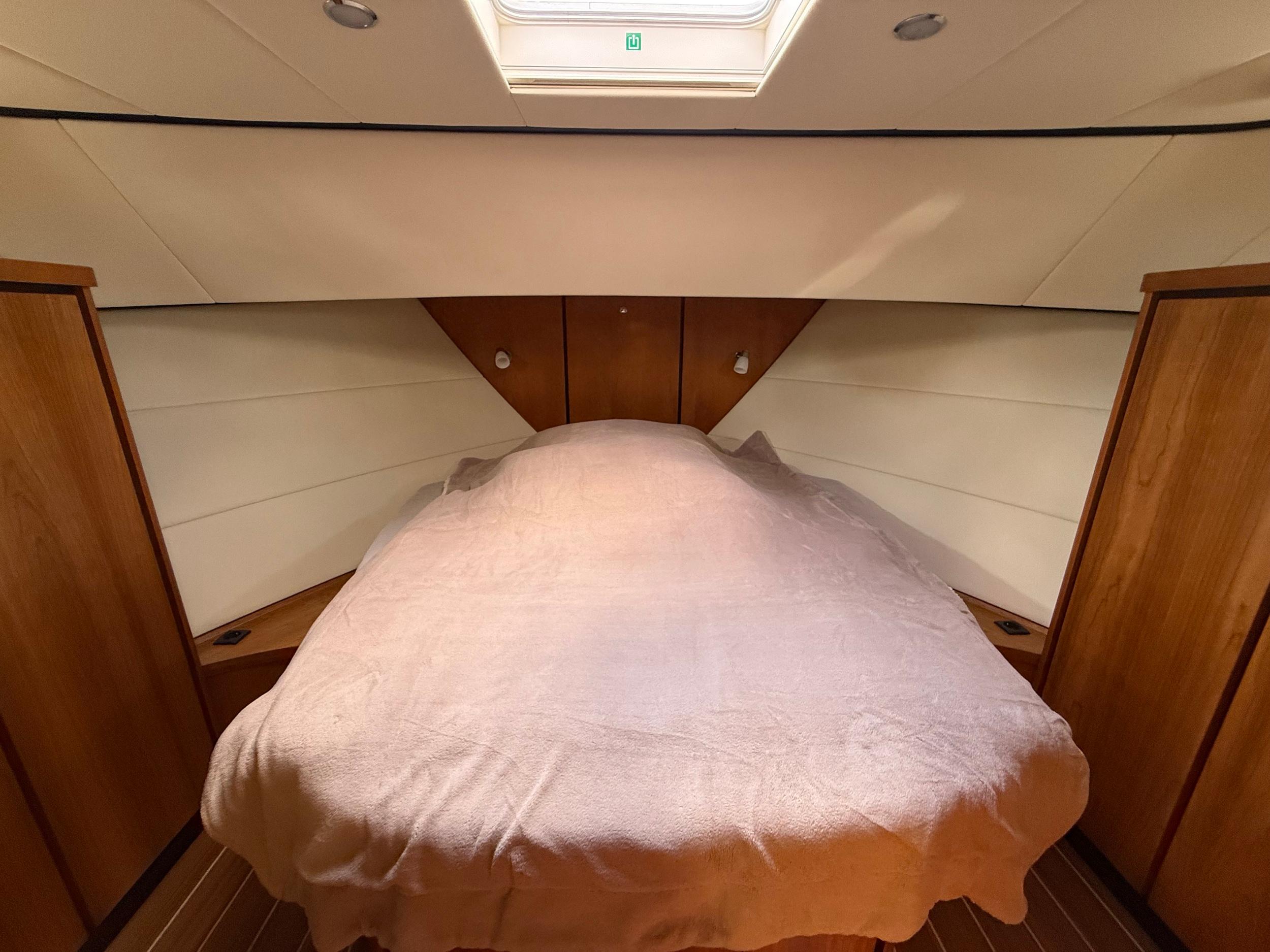 Linssen Grand Sturdy 45.0 AC