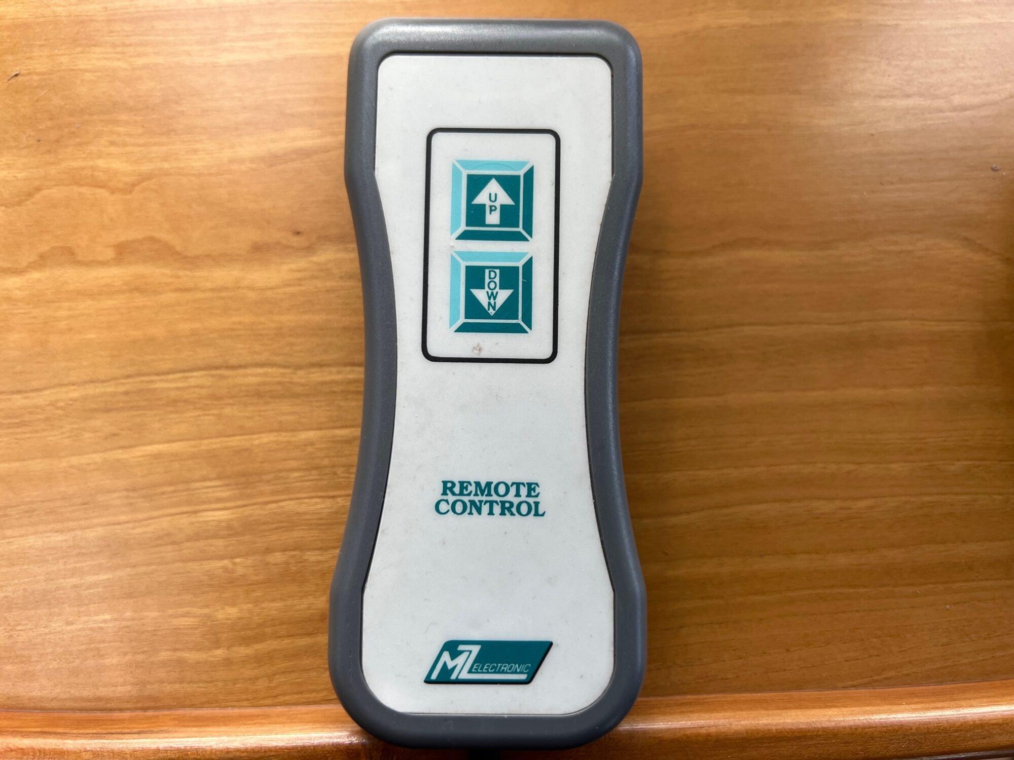 Alm Alm Spitsgatkotter 12.80 AK Cabrio