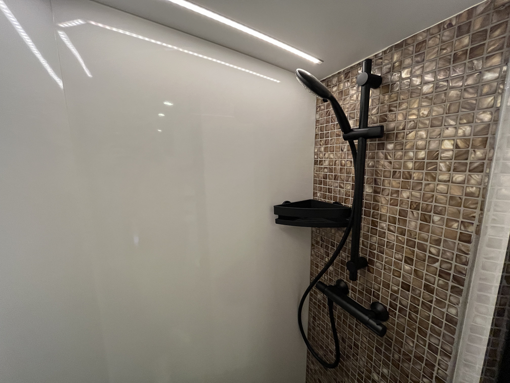 Van der Heijden Exclusive DeLuxe 1700