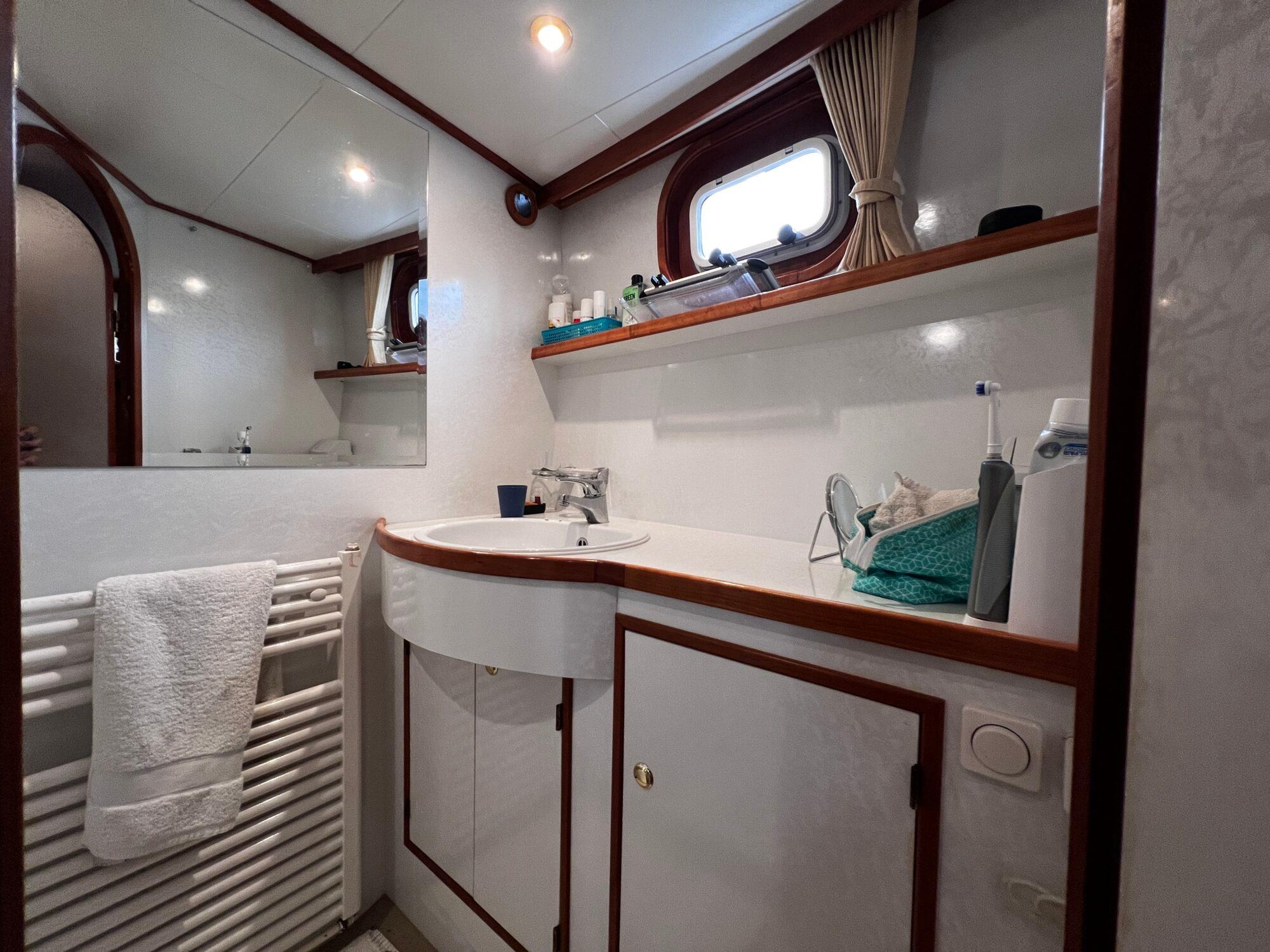 Alm Alm Kotter 12.80 AK