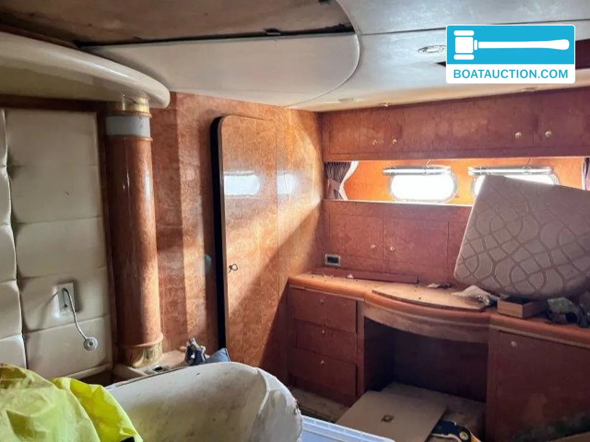 Horizon Elegance 92 Dynasty