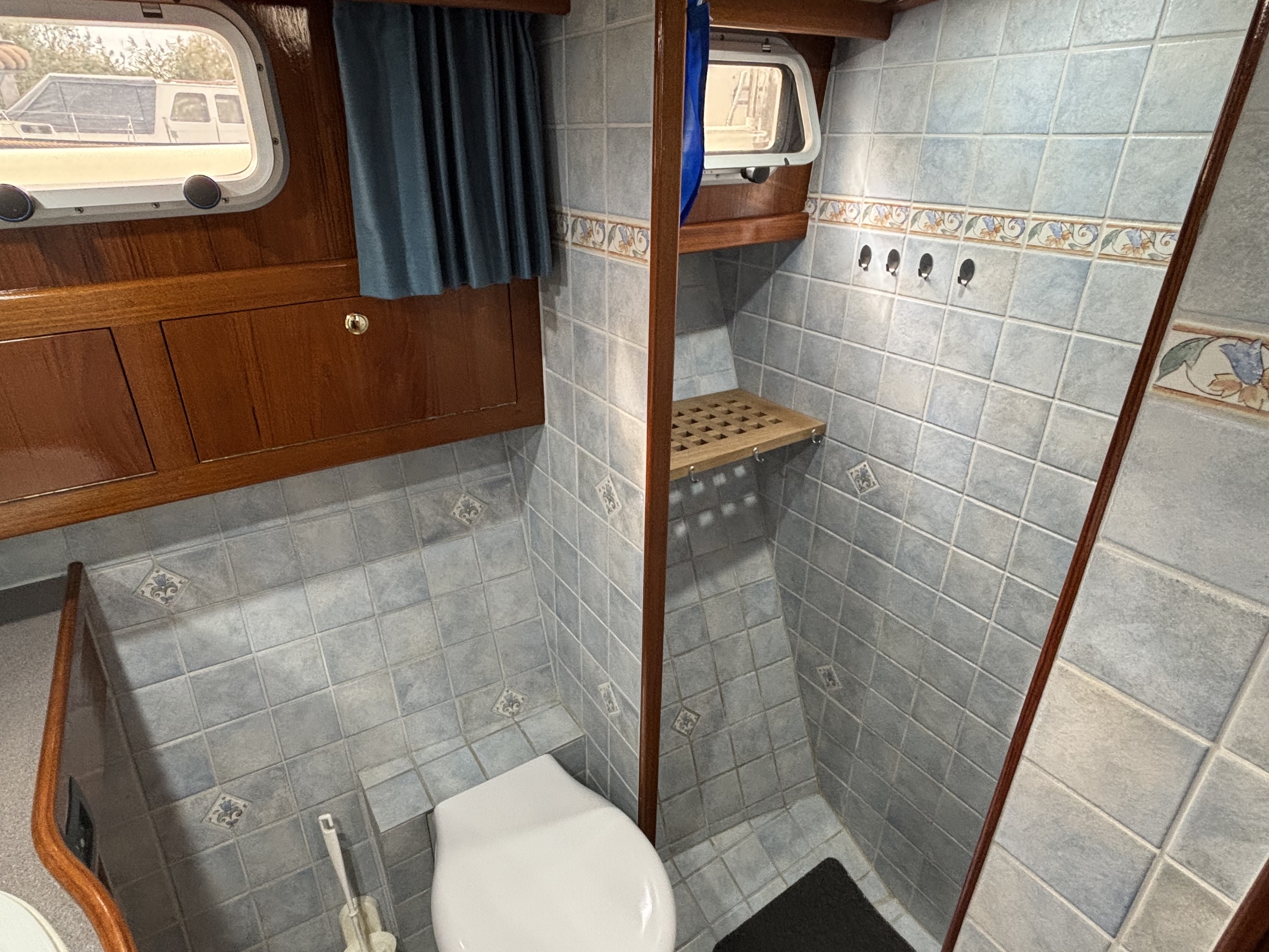 Pikmeerkruiser 11.50 OK Royal