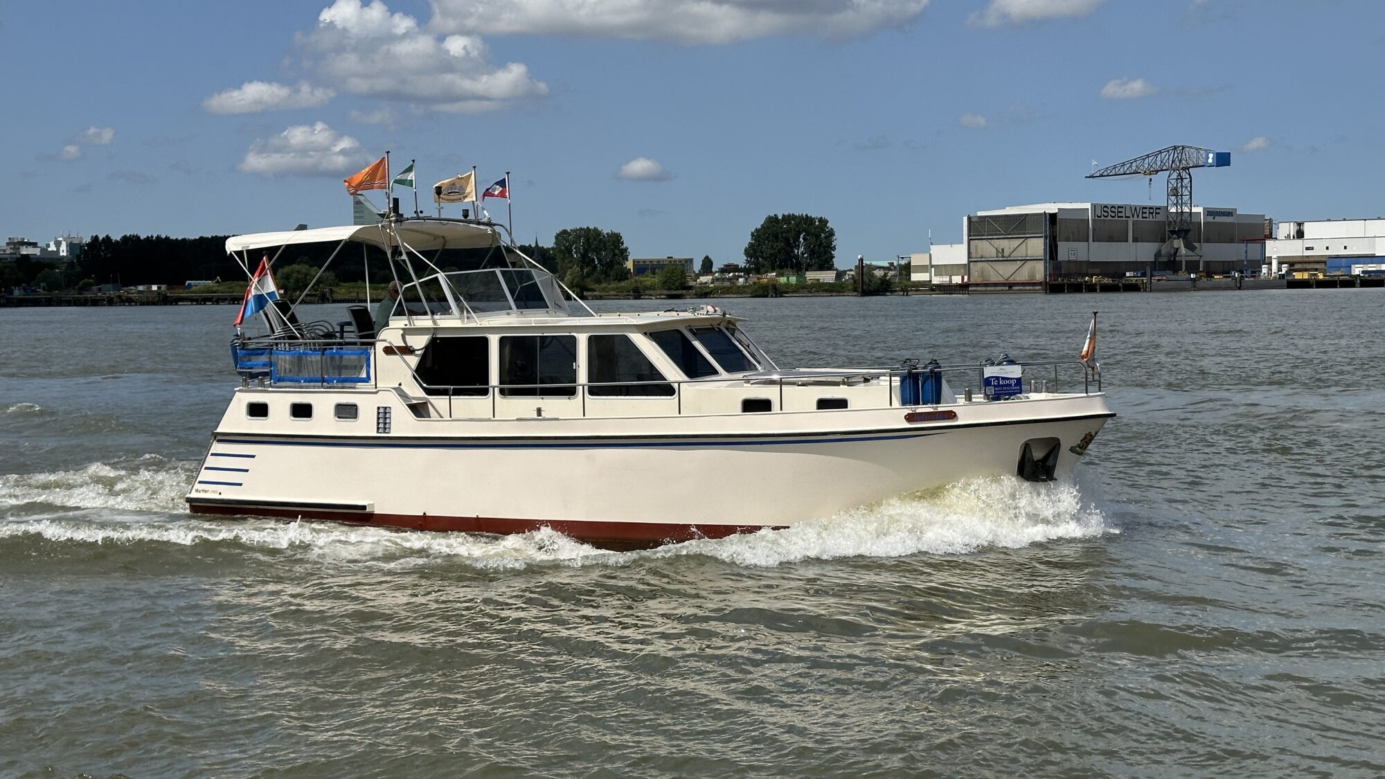 Marhen 11.60 AK Cabrio