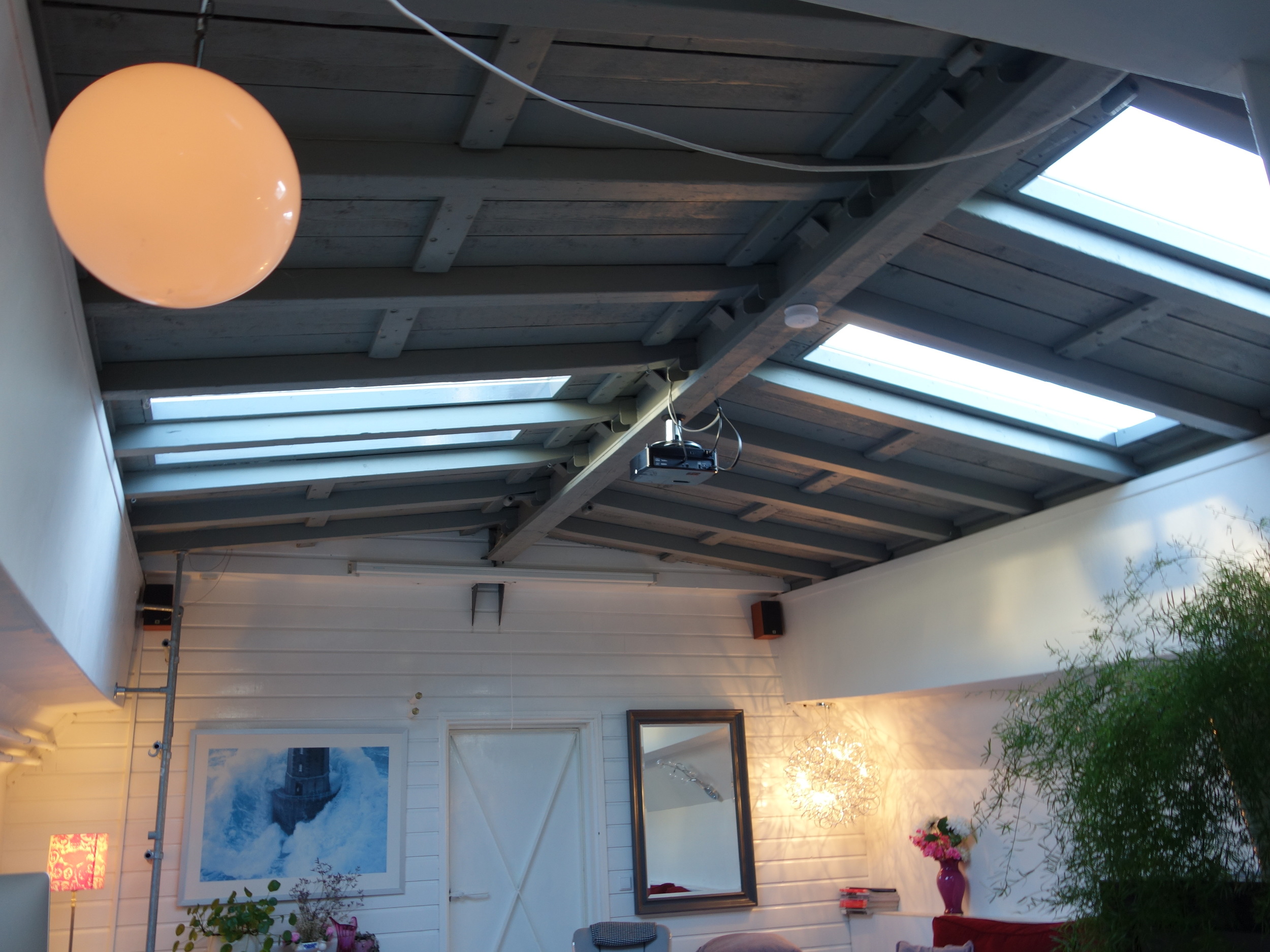 Luxe Motor 32.00 Wad En Sontvaarder