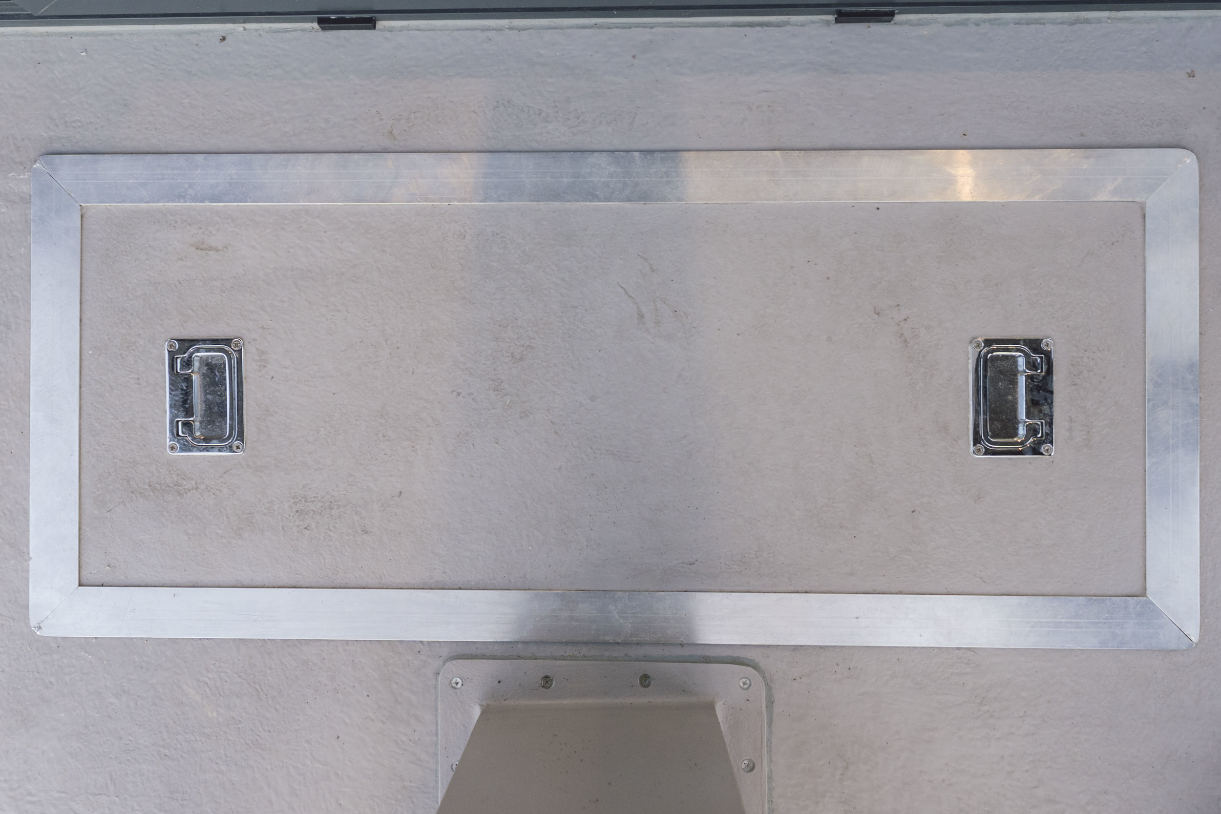 SHB Houseboat GTR 6.3