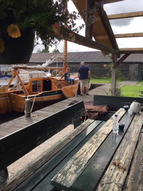 V/d Meulen Zeeschouw 870