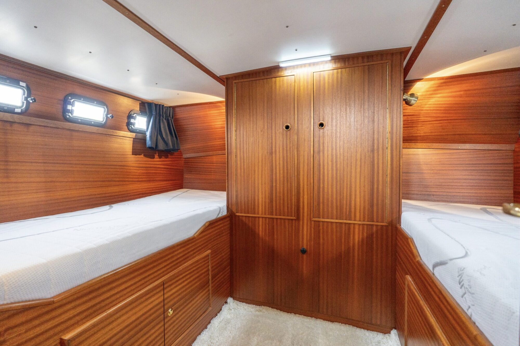 Thermo Jacht Lagune 30 AK