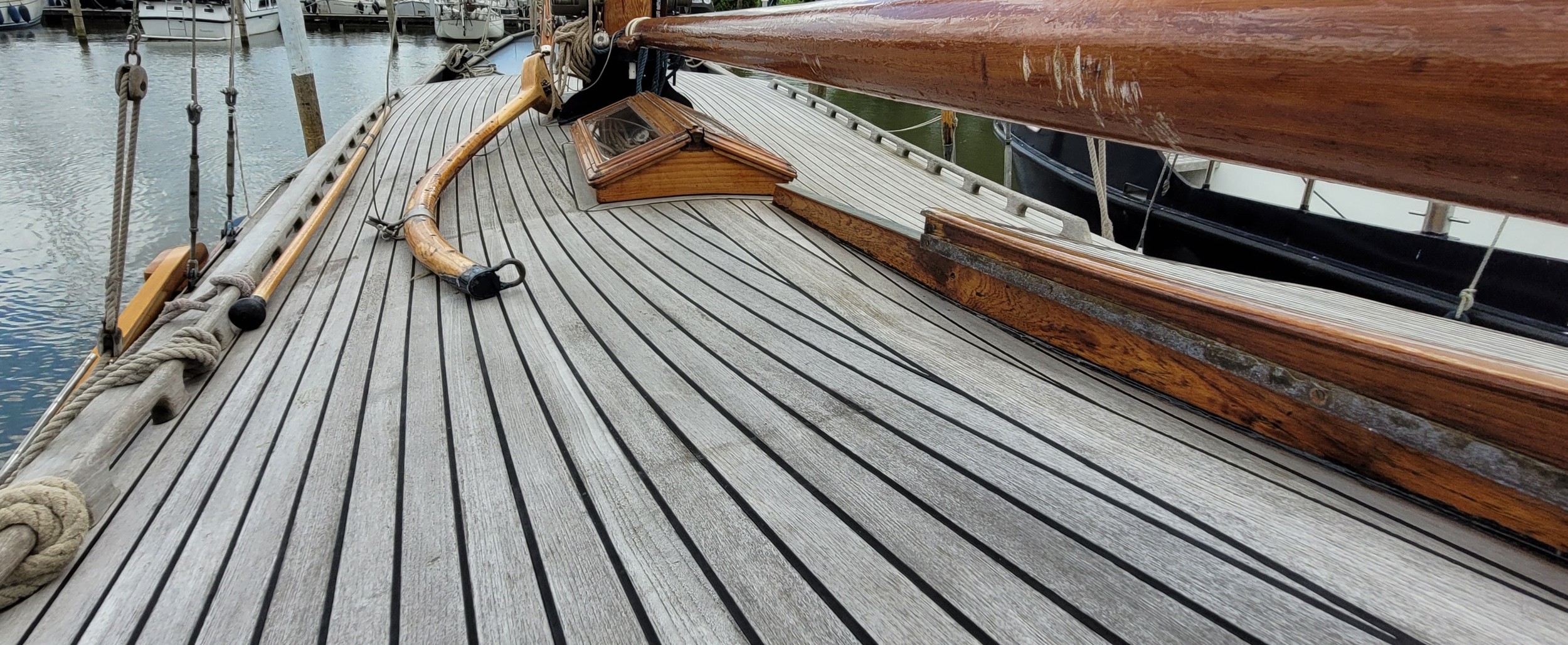 Westerdijk Zeeschouw 10.00