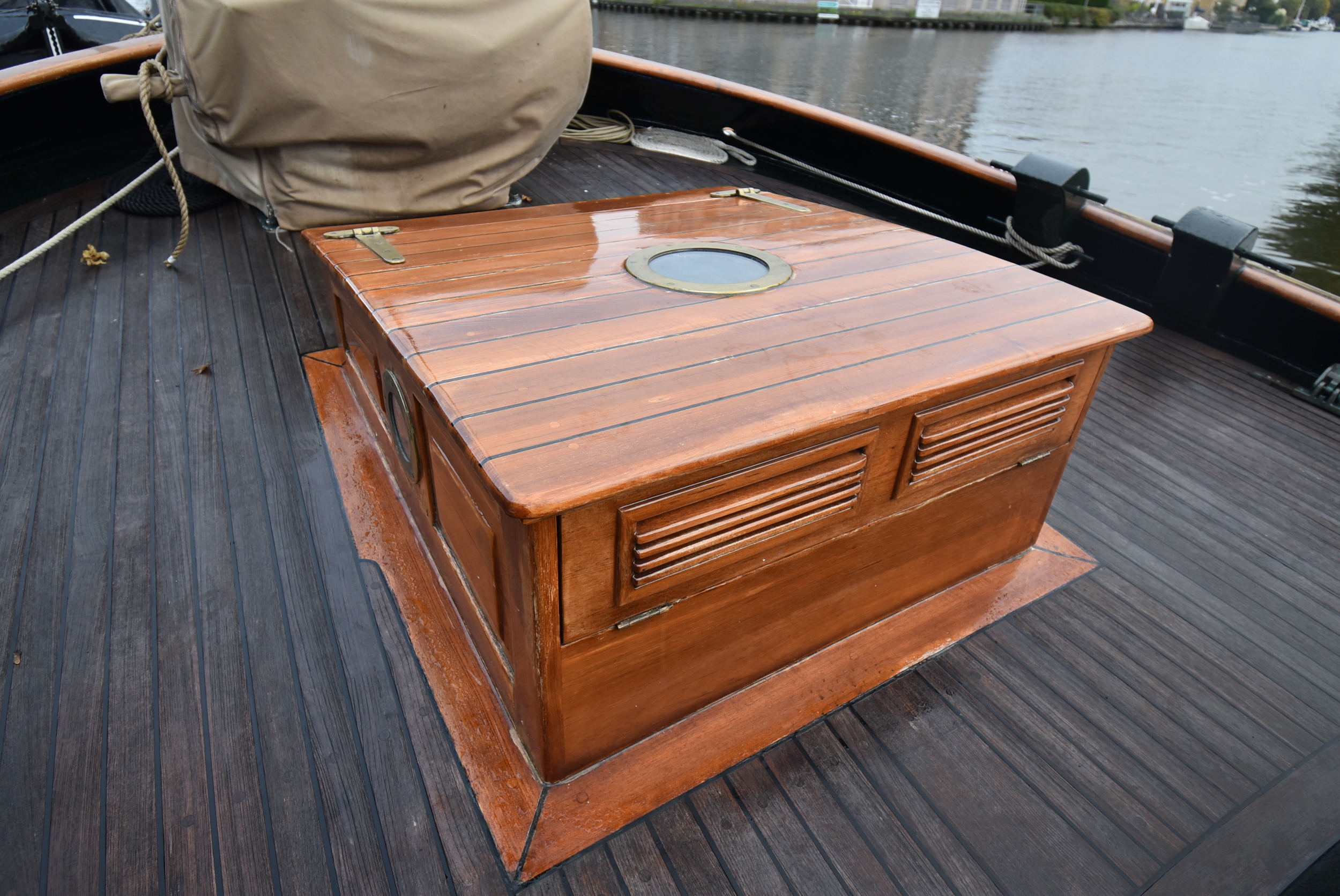 Lemsteraak Roef 14.50