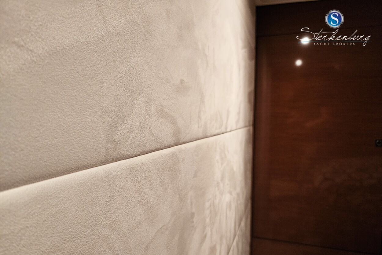 Jeanneau Prestige 42S