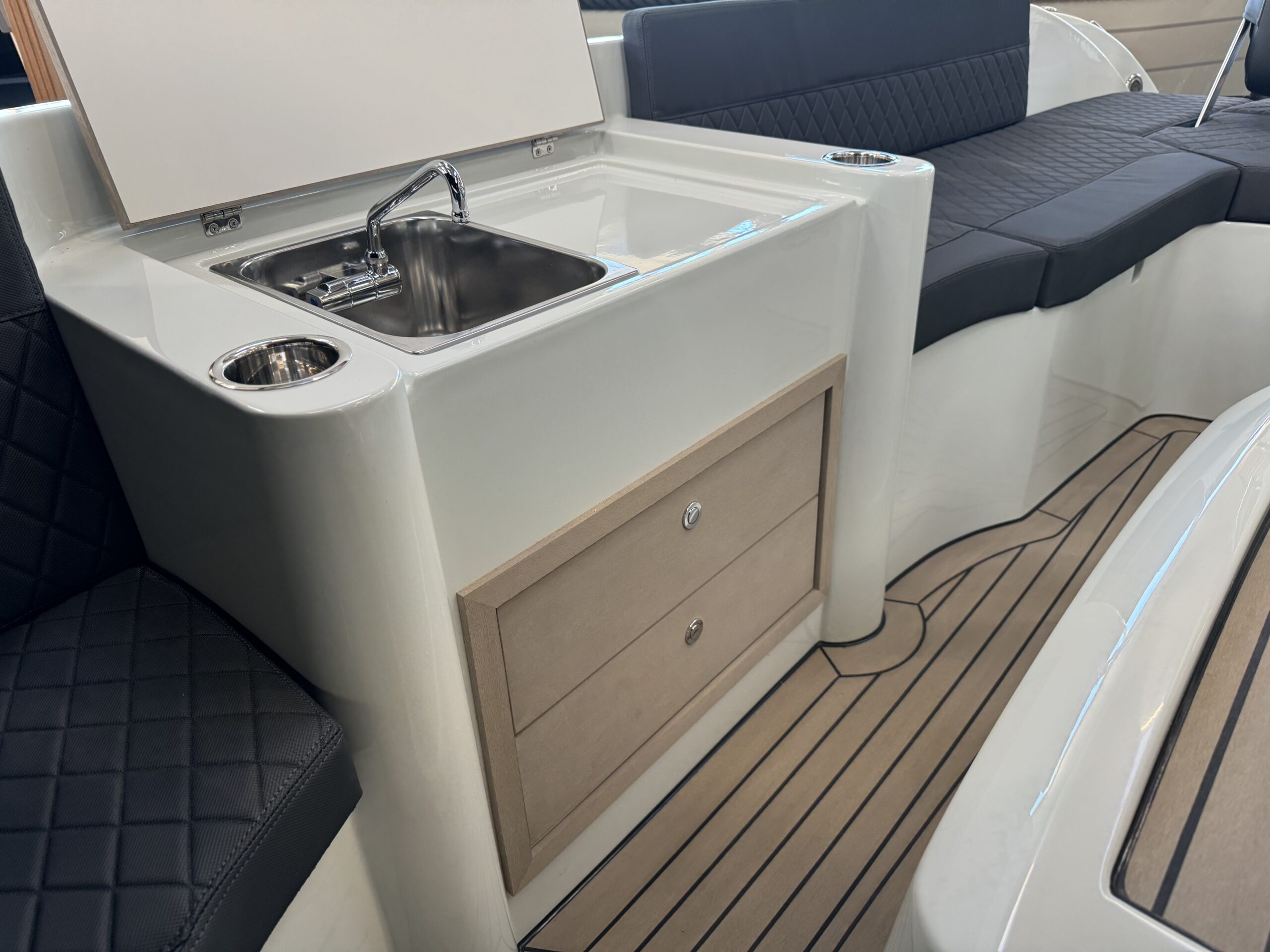 Antaris Sixty7 Hybride (op voorraad)