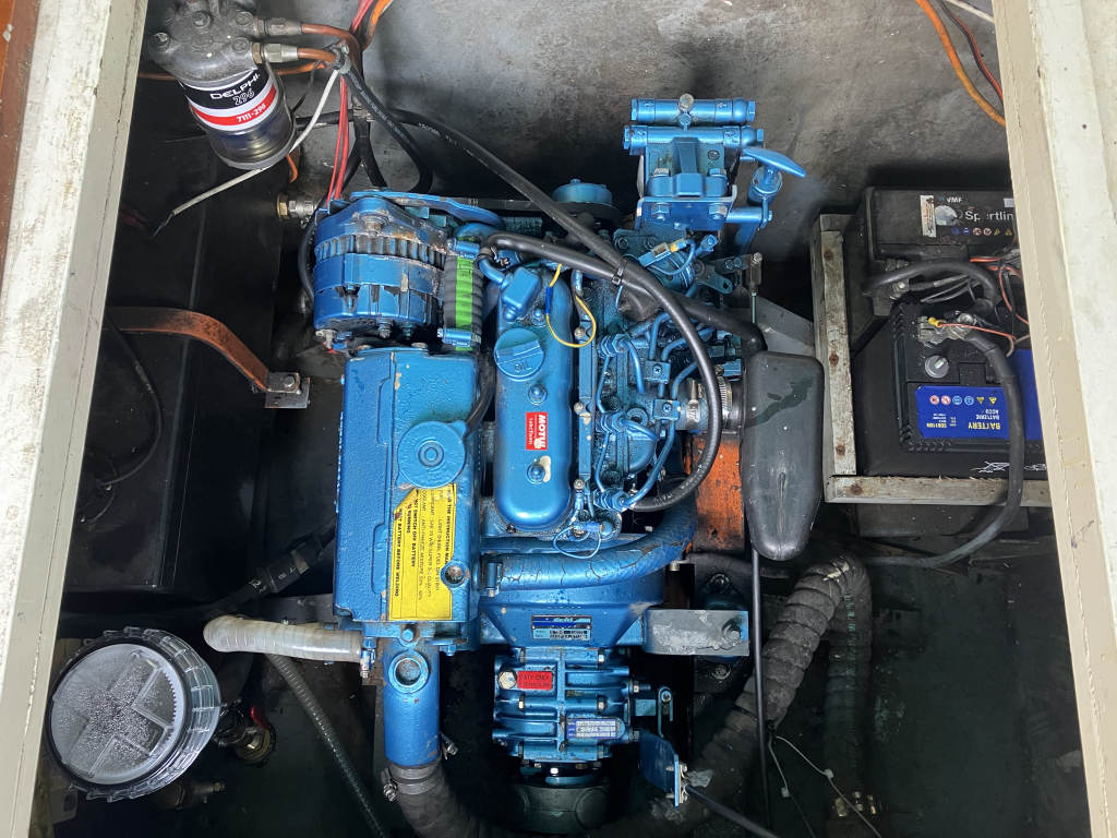 Gipon Grundel 800