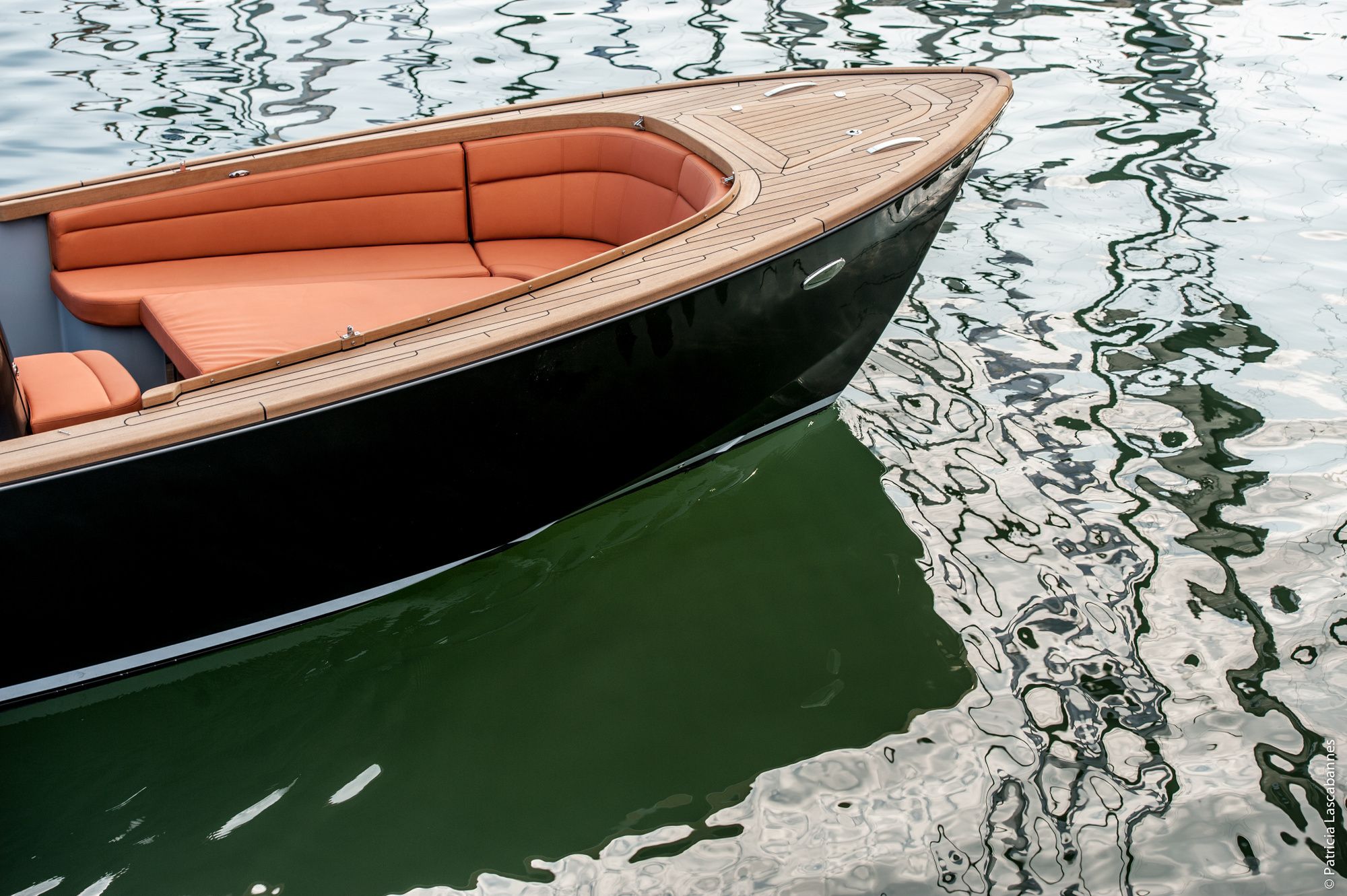 Rapsody Tender - New