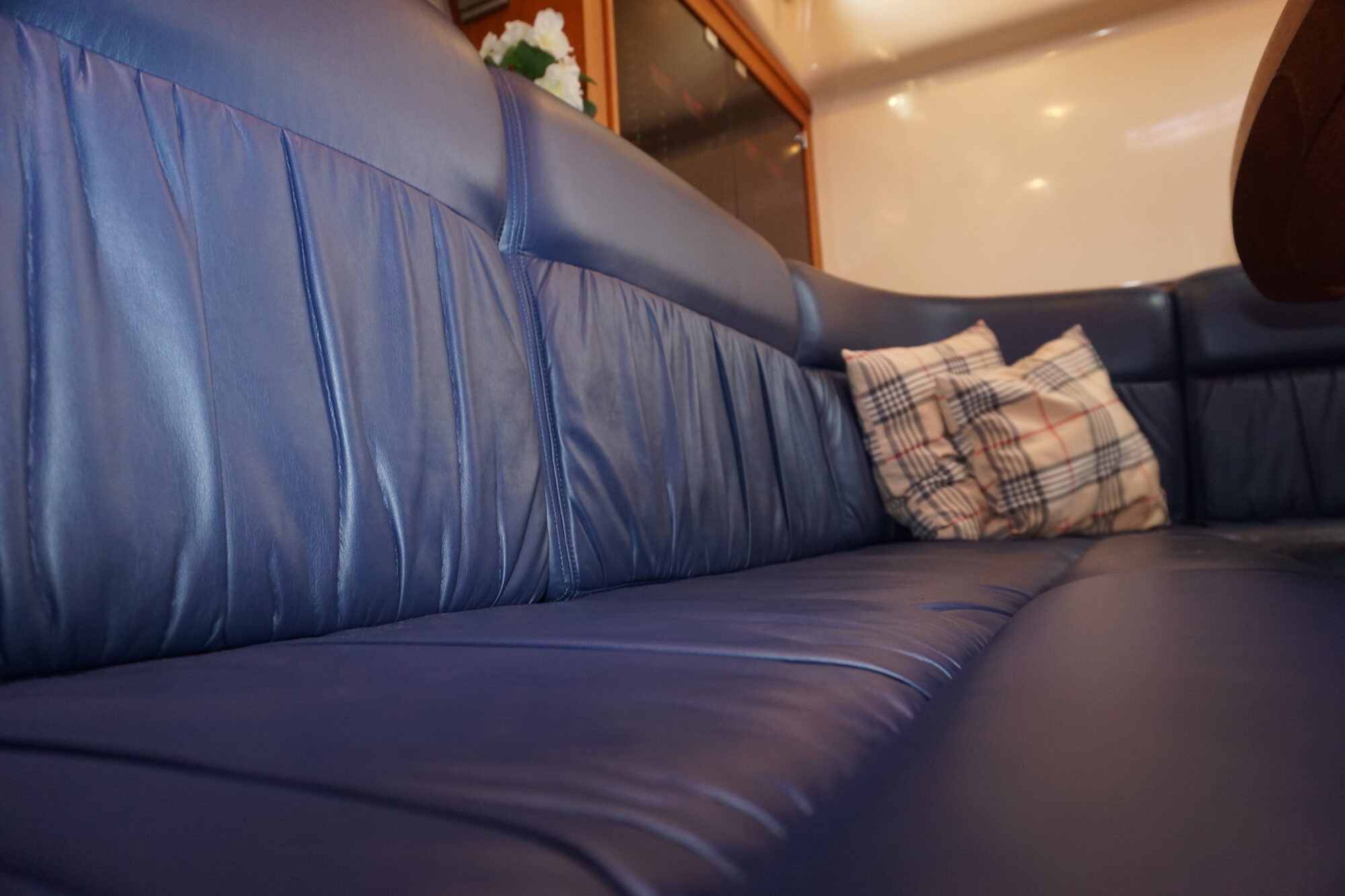 Island Packet Craft 360 Express