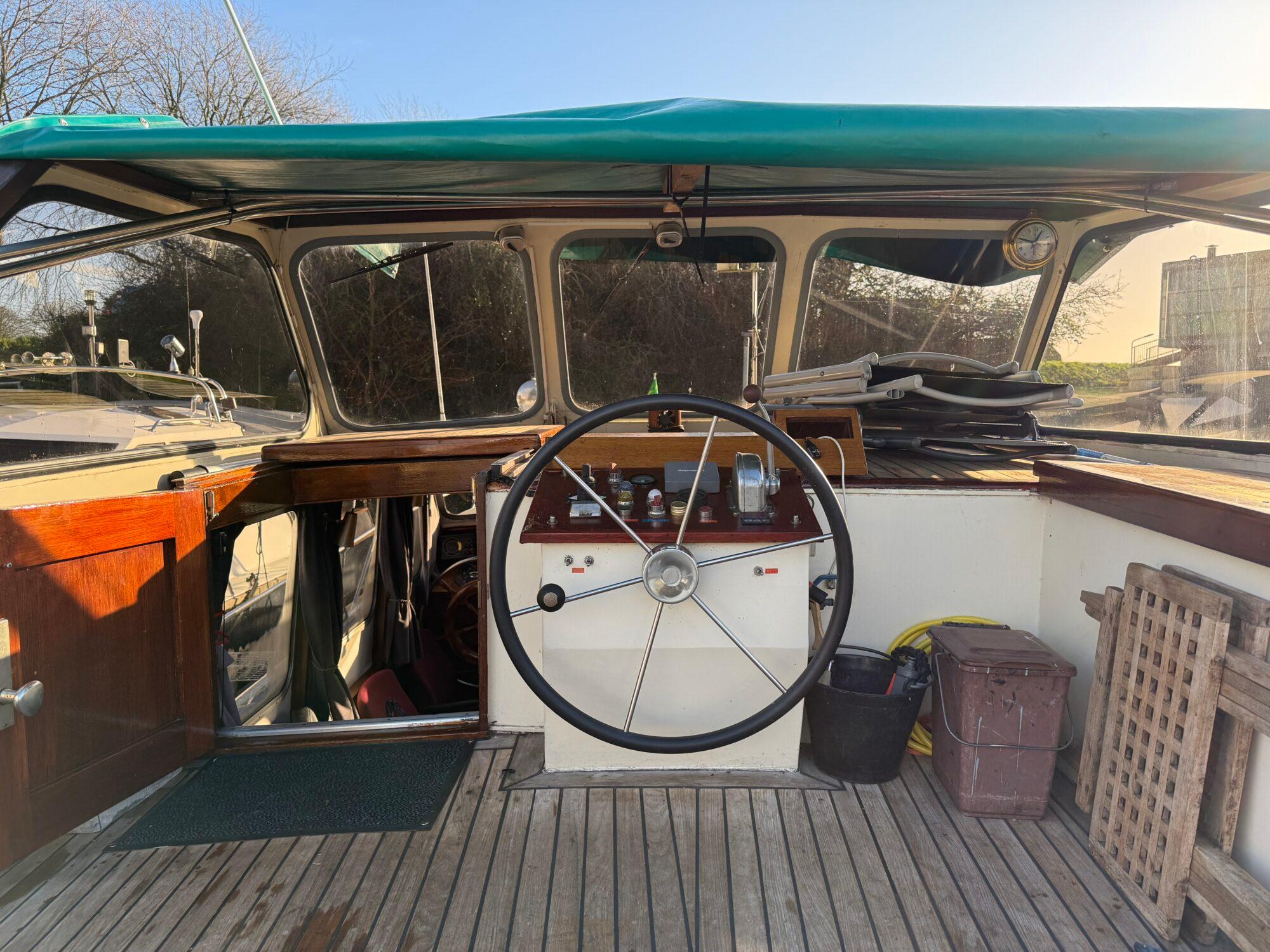 Valkkruiser Valkkruiser 12.30 AK Cabrio