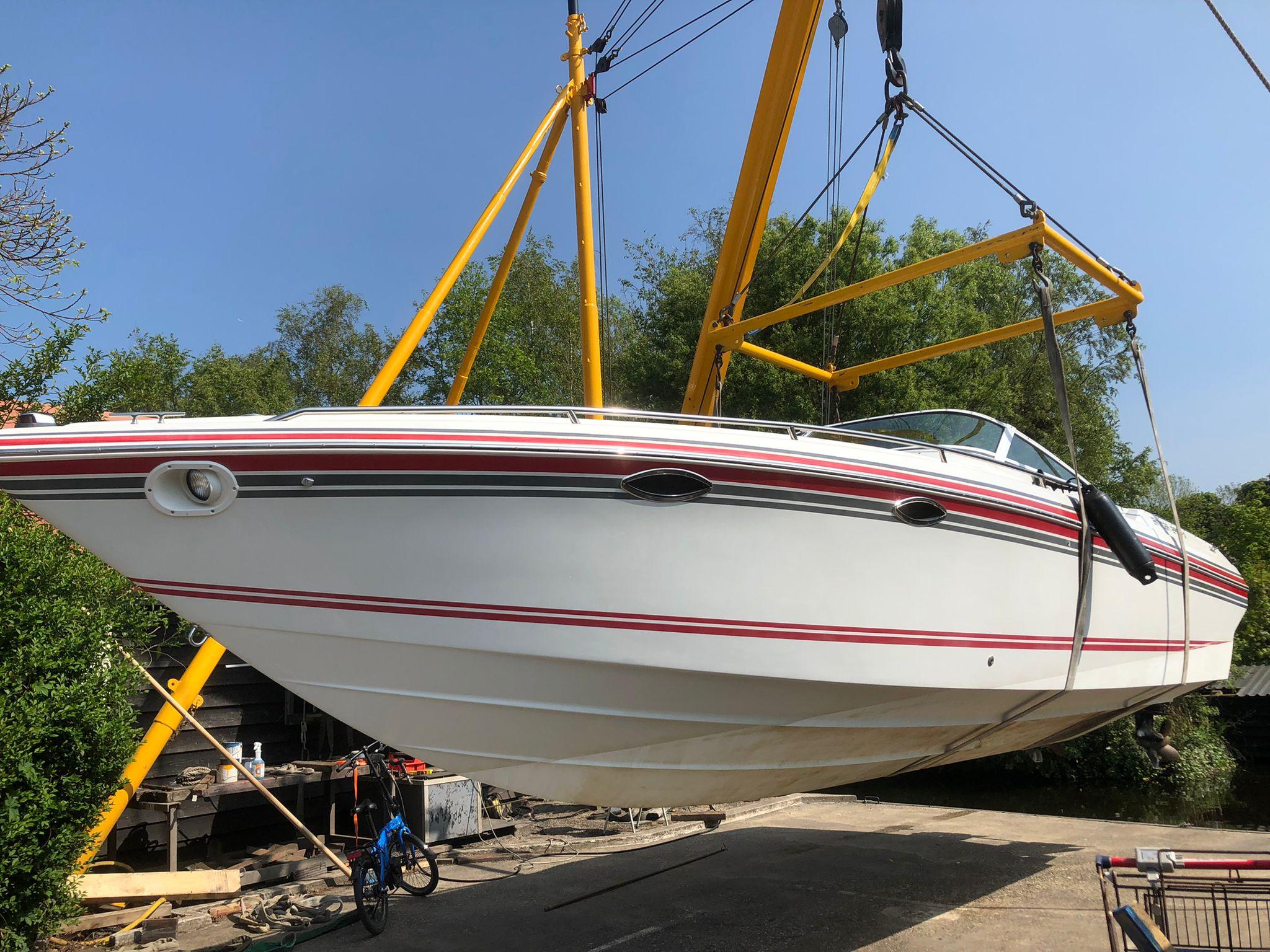 Powerquest 290 Enticer