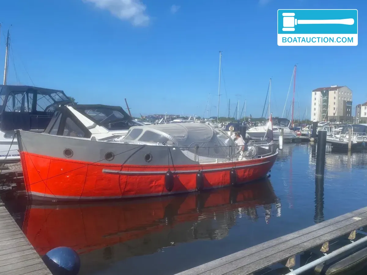 Lifeboat 1100