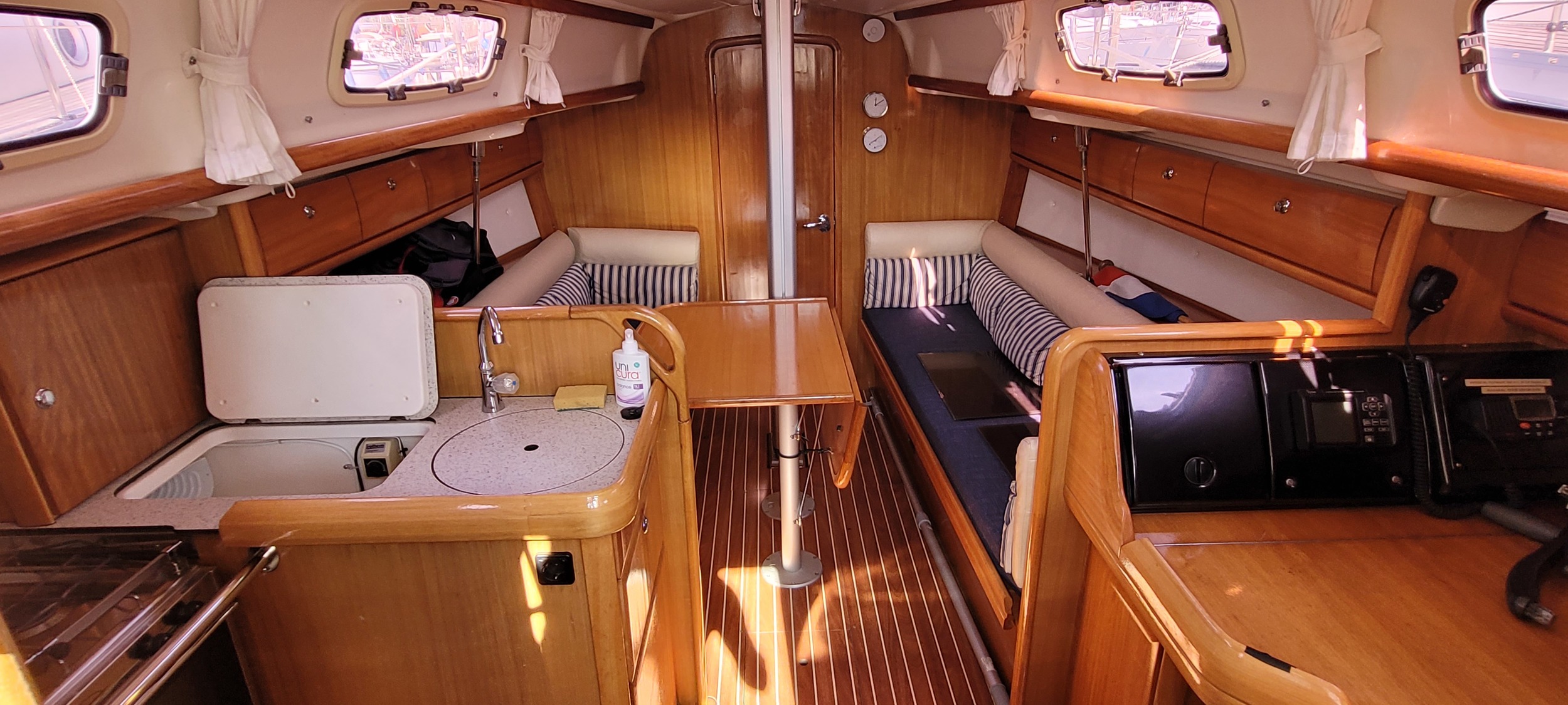 Bavaria 35 Match