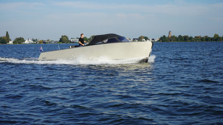 Isloep Rapida 990