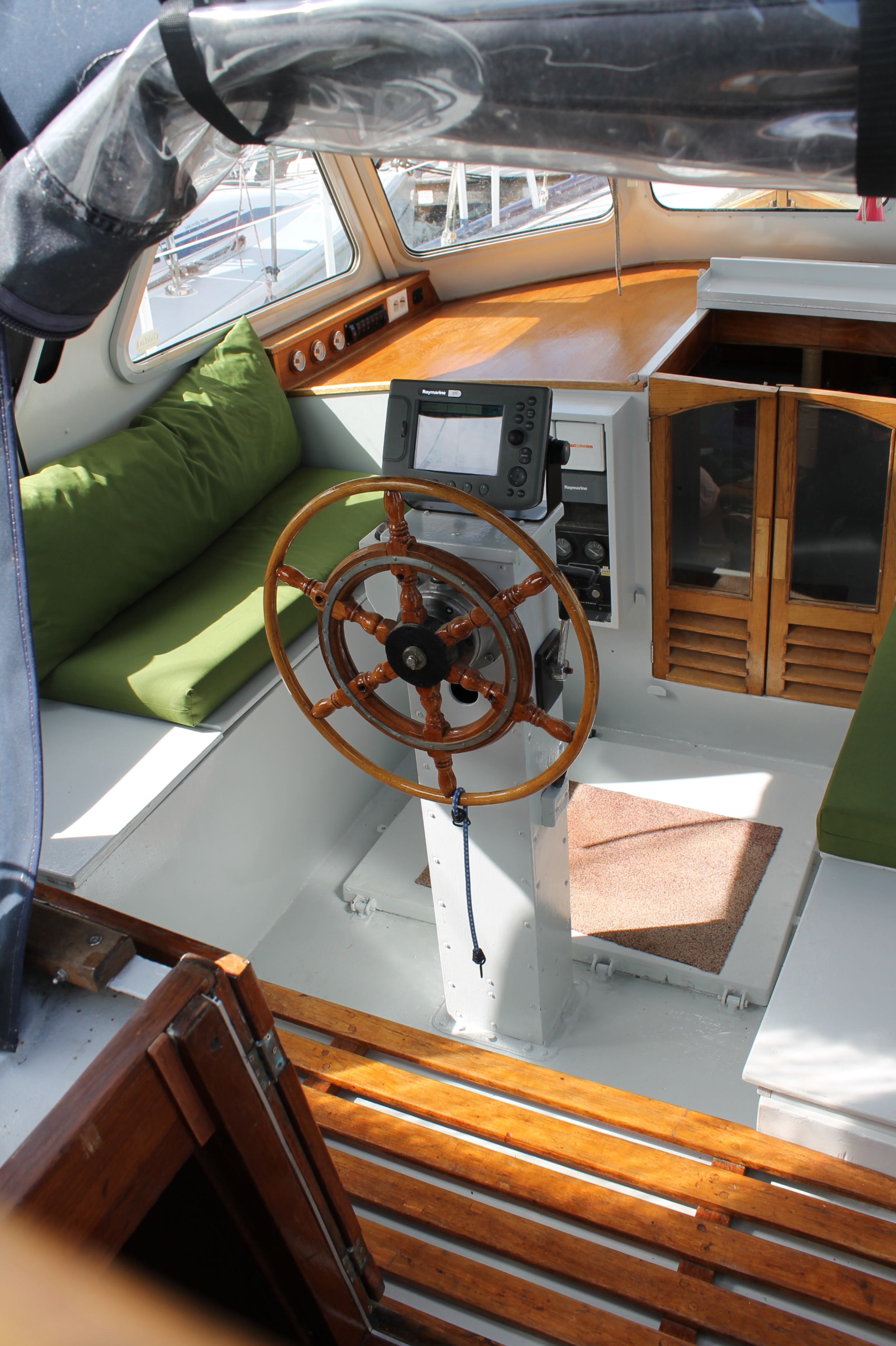 Pieter Beeldsnijder Gouwzee 3A