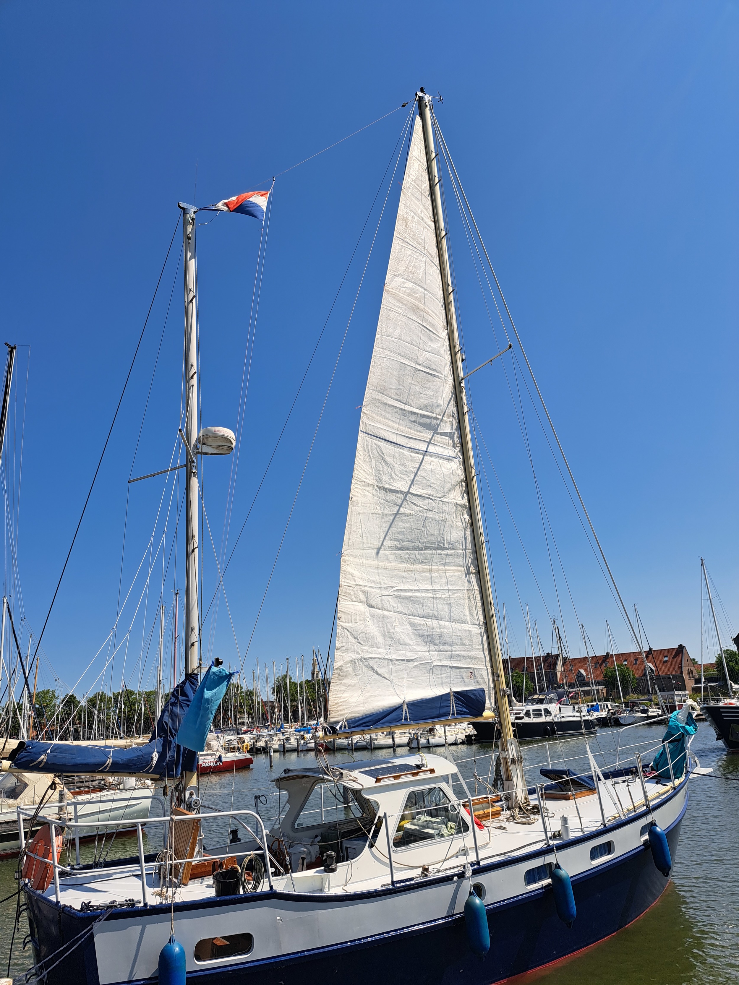 Pieter Beeldsnijder Gouwzee 3A