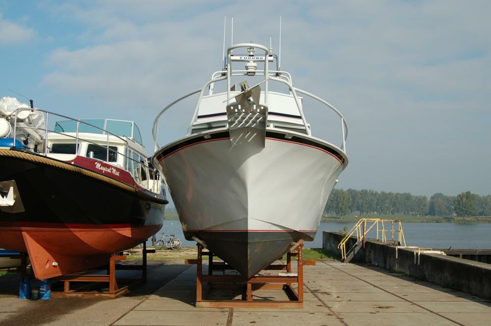 Striker Sport Fisher