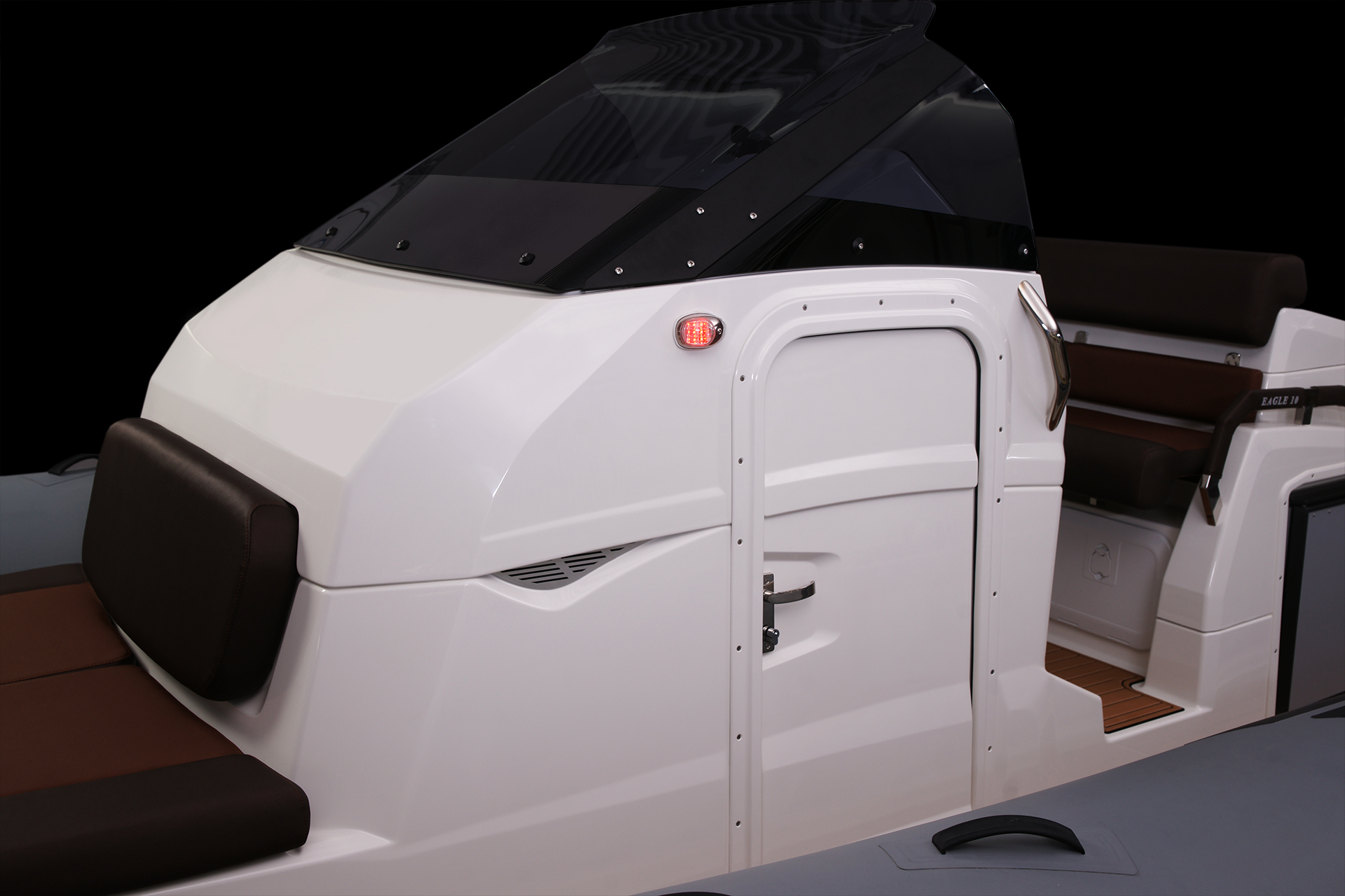 Brig Ribs Brig Eagle 10