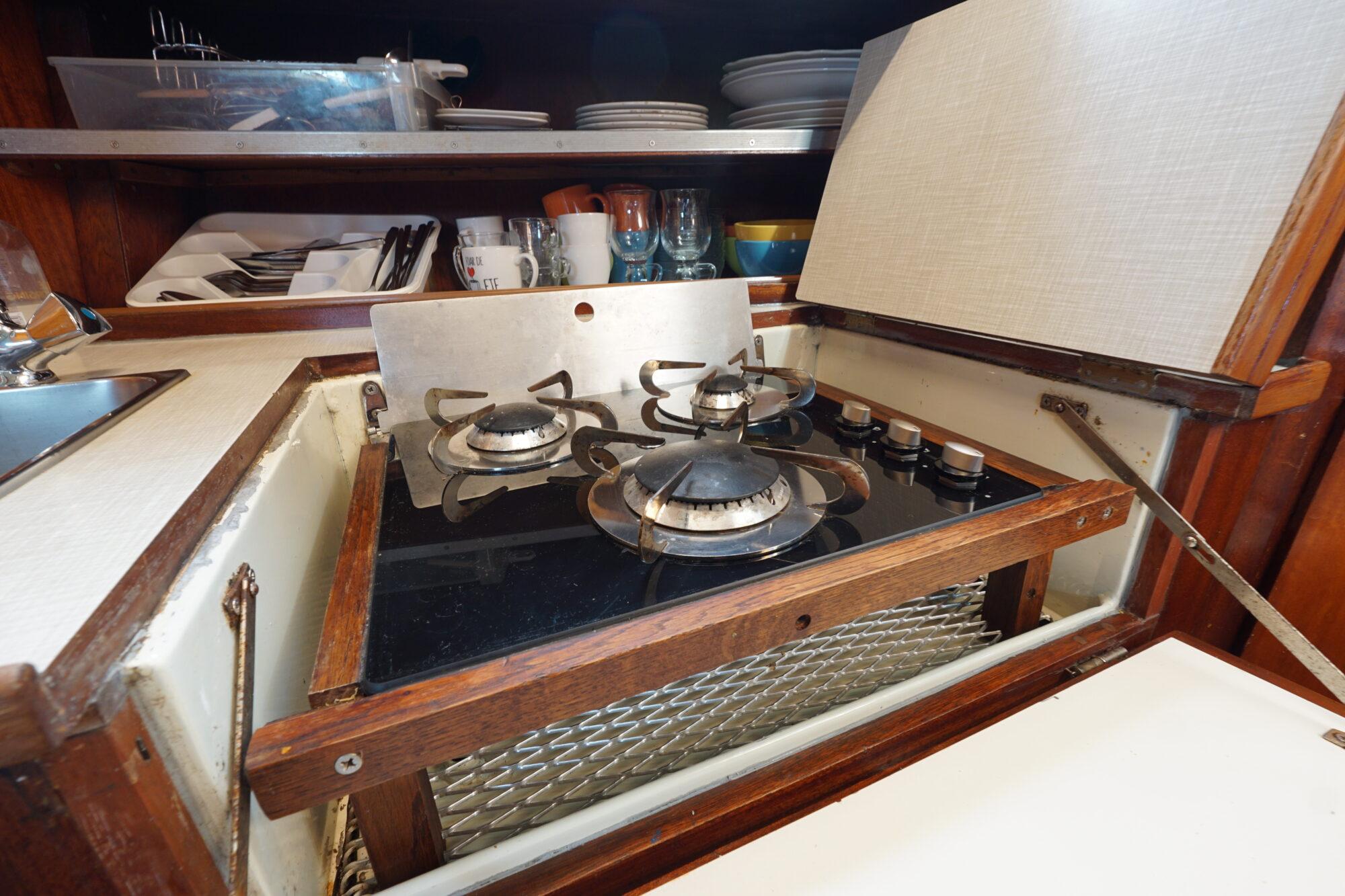 EX-Patrouille Ex-Patrouille 18.00 VS