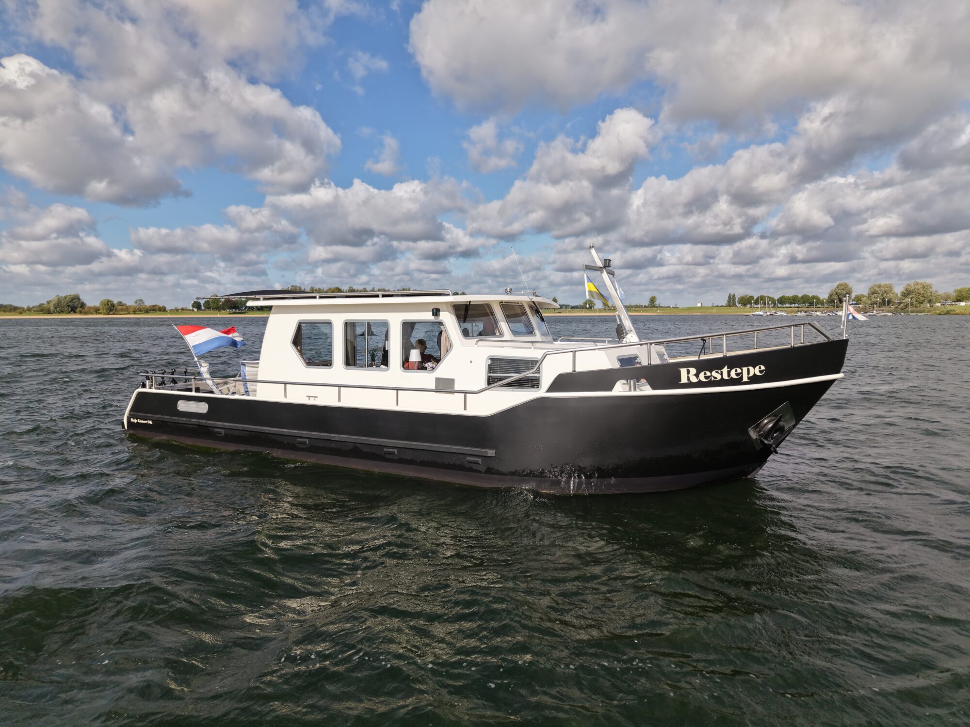 Buijs Kruiser 10.80 OK