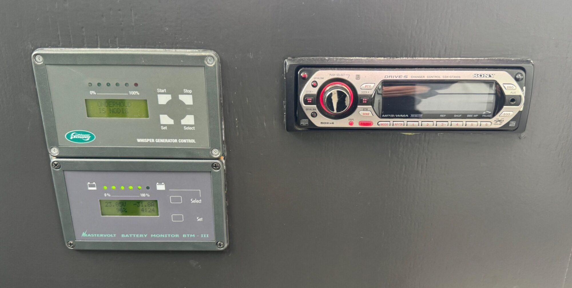 Tukker Tukkervlet 13.50 VS met SI