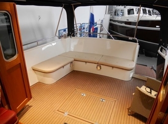 Pollard Coastliner 1150