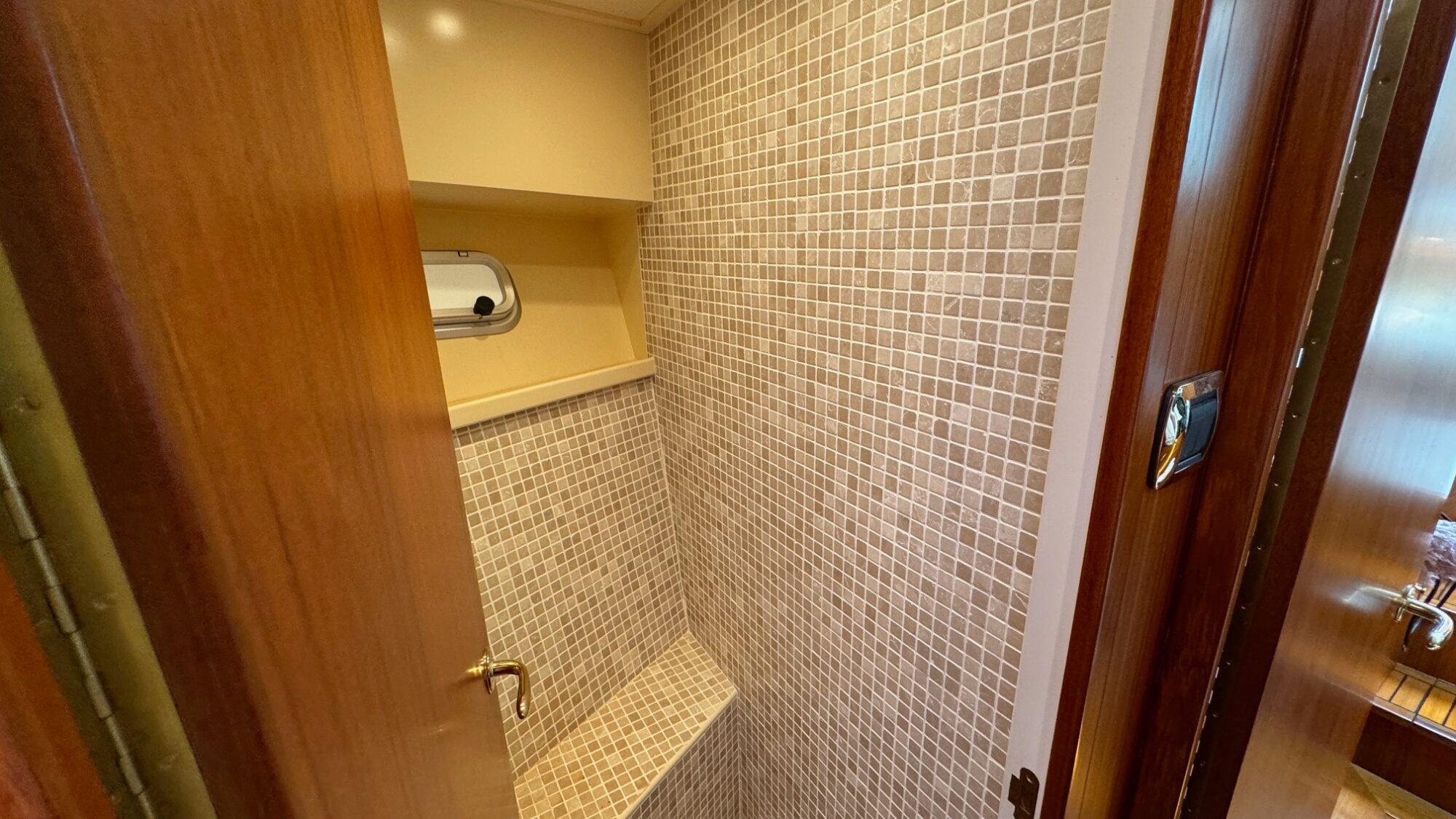 Super Van Craft Super van Craft 14.80 Cabrio Stabilizers