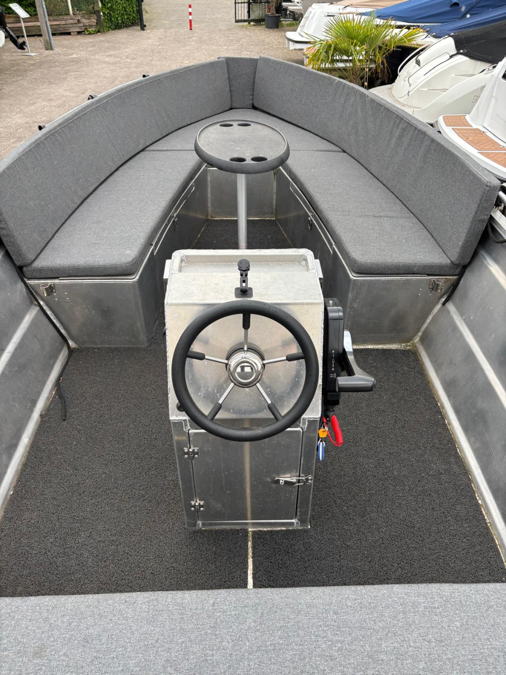 QWest R485