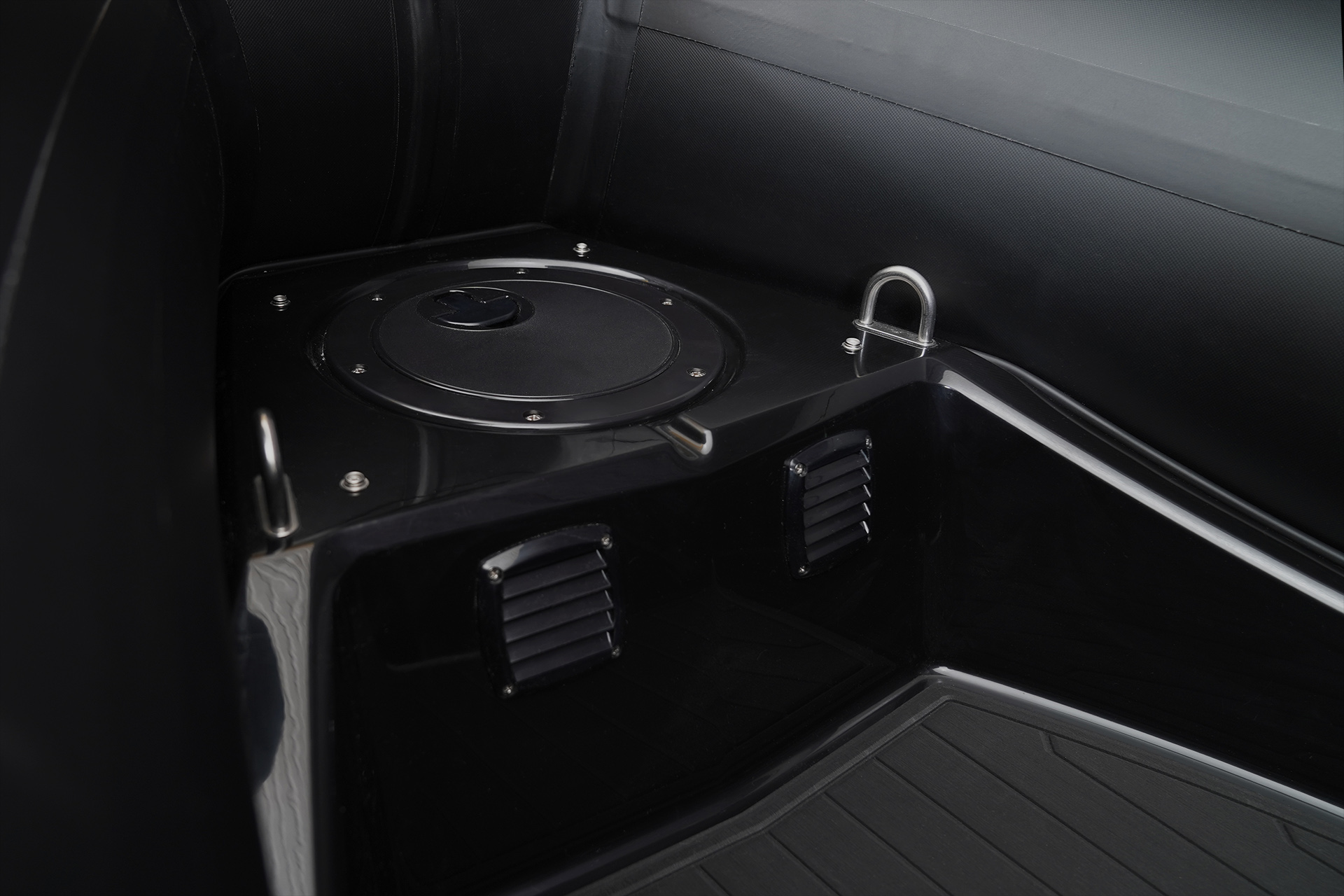 Brig Ribs Brig Eagle 3.5