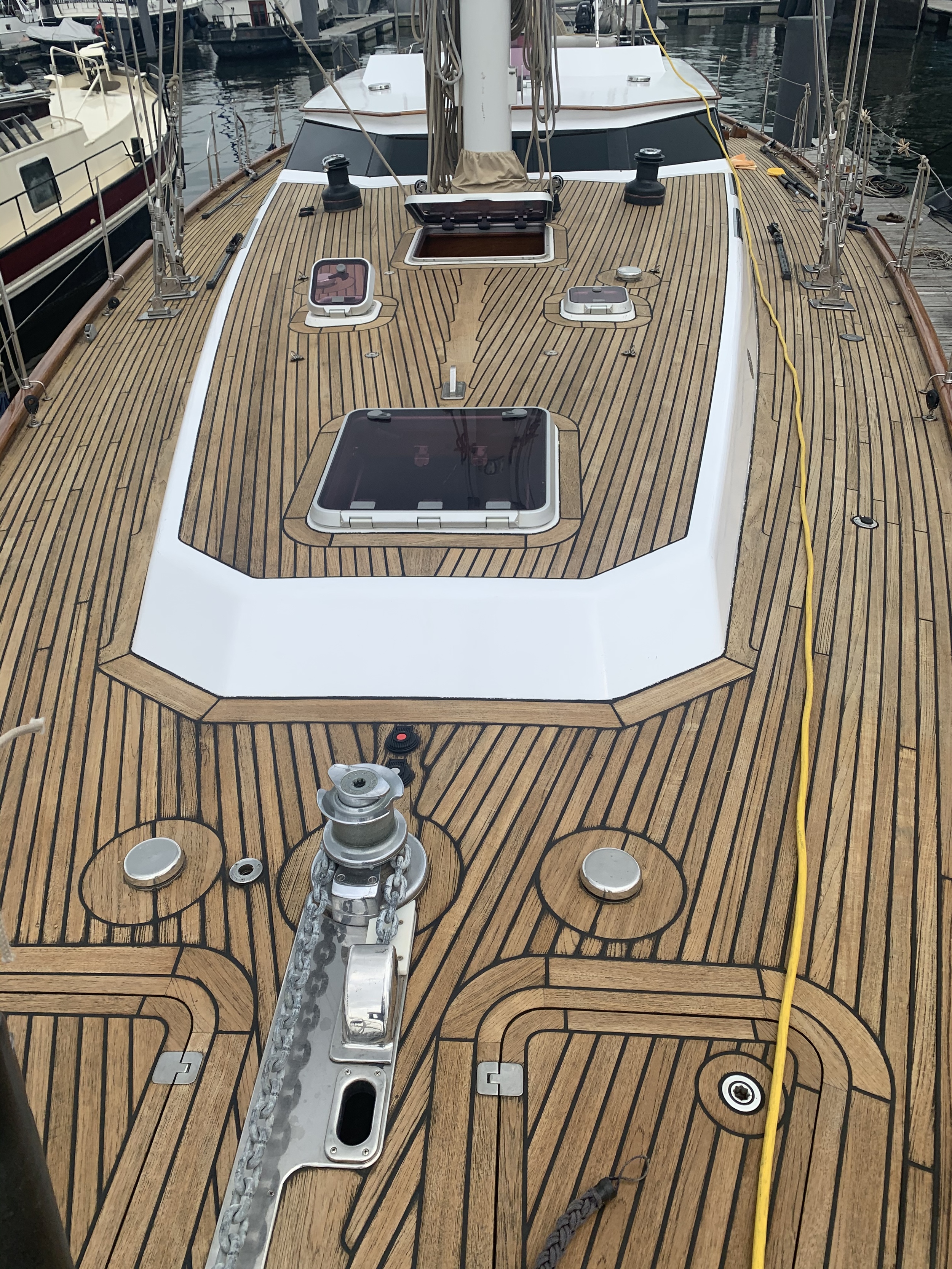 Lagoon Royal Classic 66