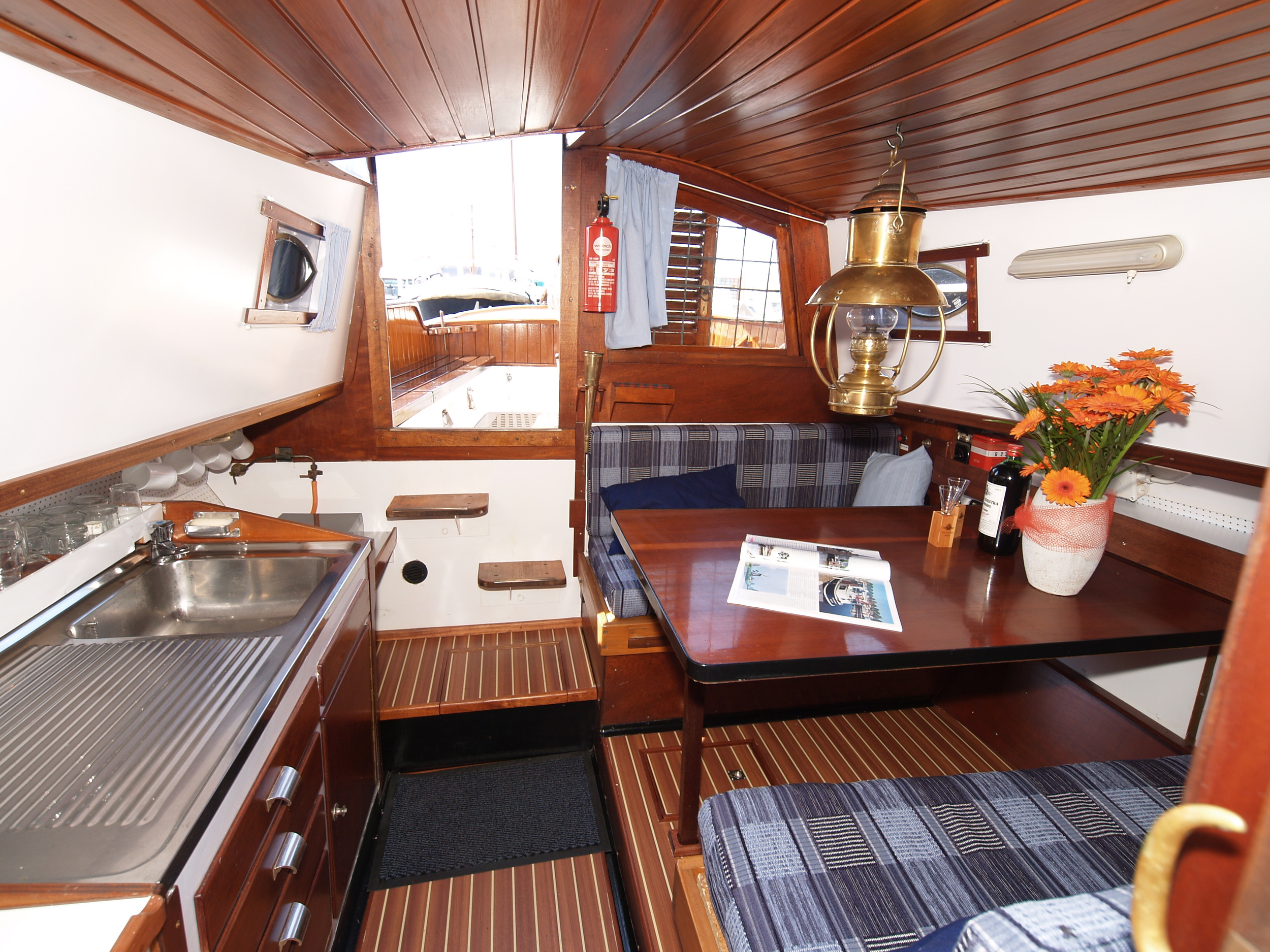 Westerdijk Zeeschouw 9.50