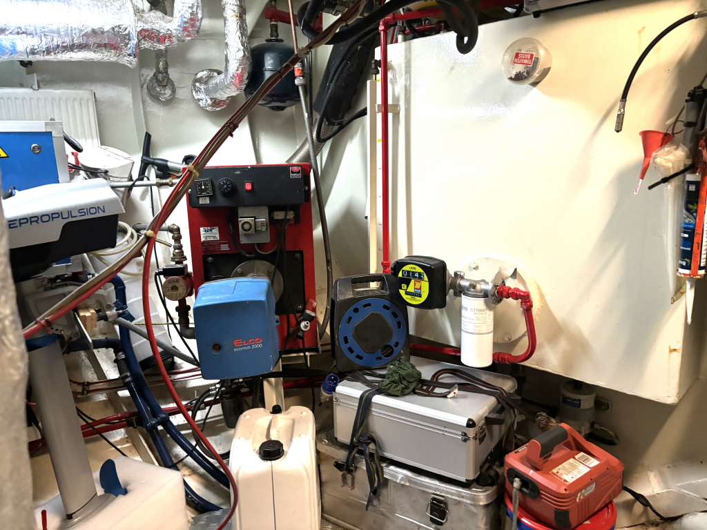 Colin Archer Bronsveen