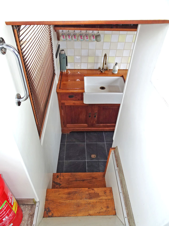 Van den Beldt Kotter 20.60, UBC gecertificeerd