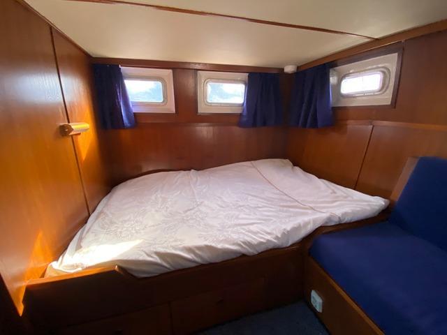 Jacabo Jacabo Kruiser 12.50 Flybridge