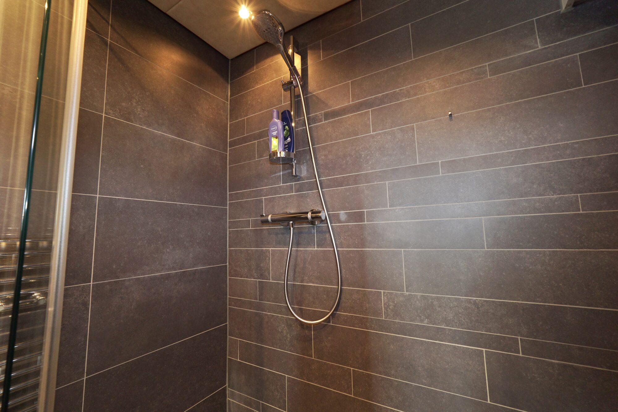 Van den Hoven Exclusive 18.00 VS