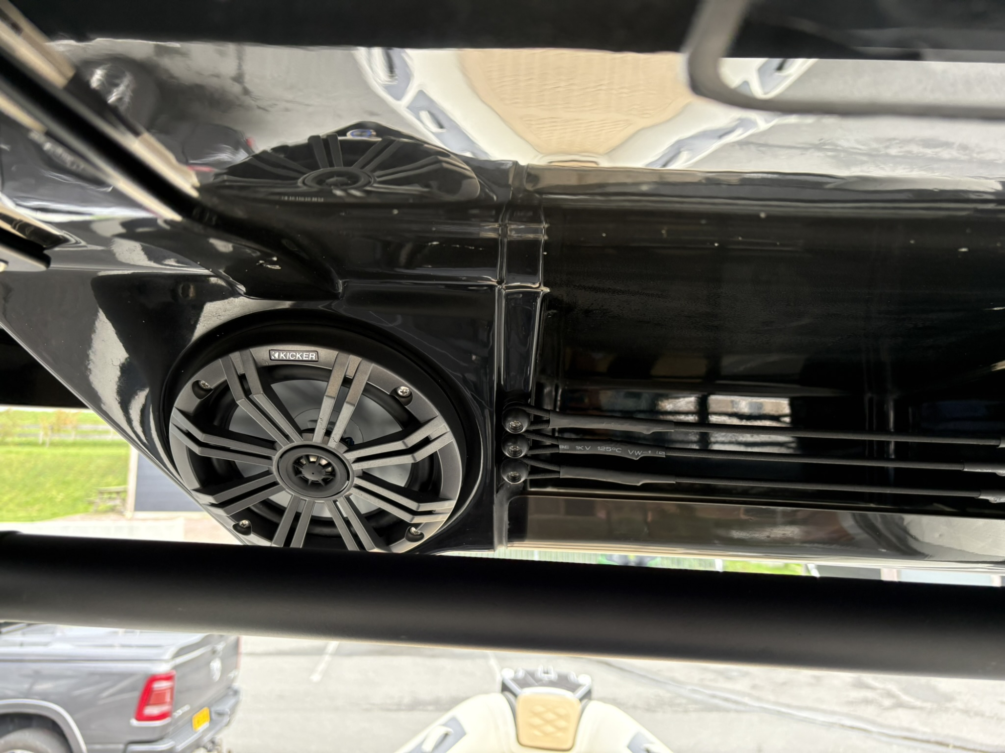 Highfield AANBIEDING -  Sport 800 met Mercury 350 pk V10 op voorraad!