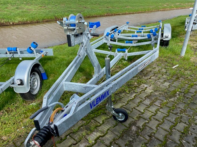 Vlemmix H 3500kg